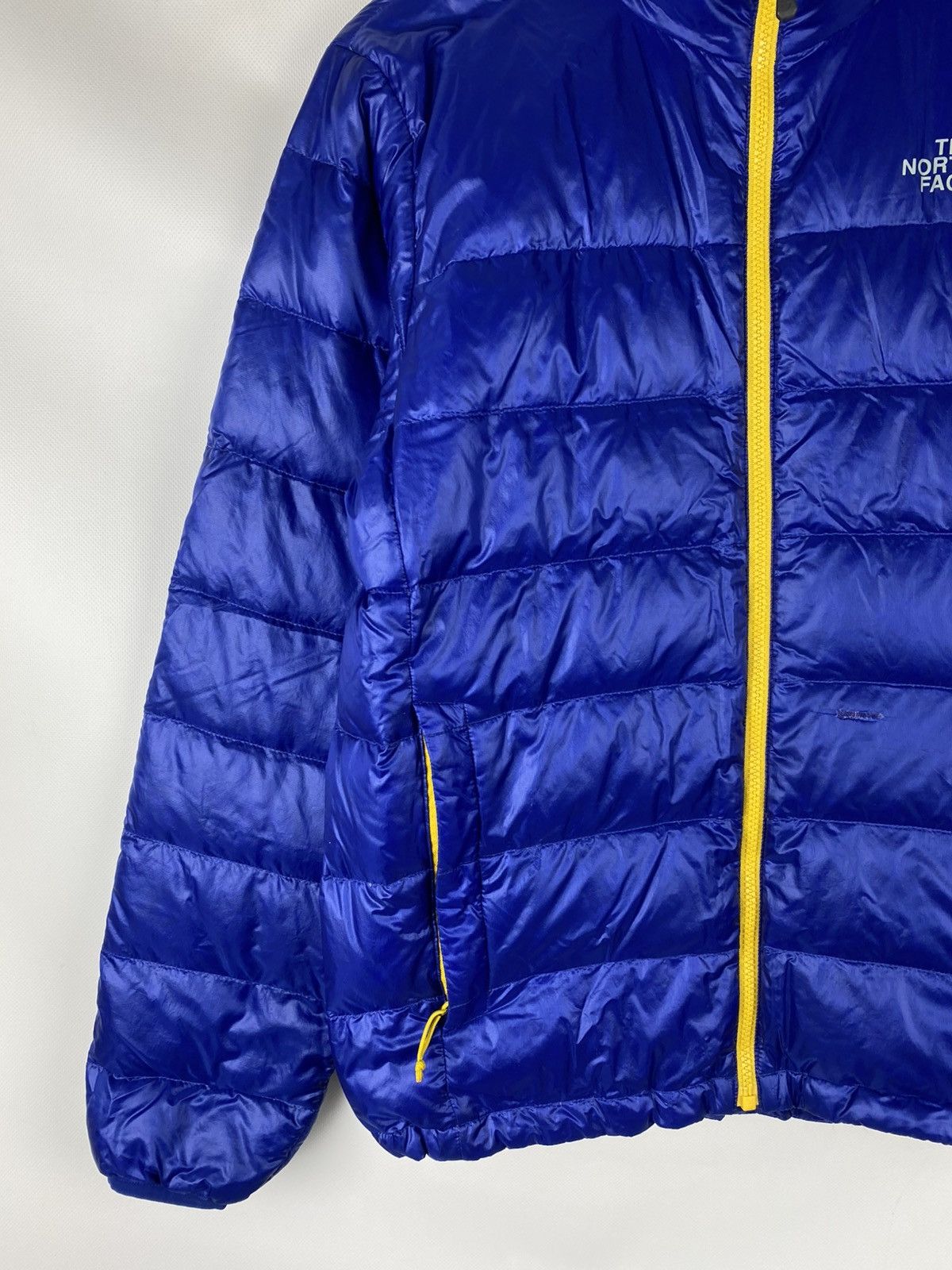 The North Face The North Face 600 men’s down puffer jacket size S Gorpcore Size US S / EU 44-46 / 1 - 5 Thumbnail