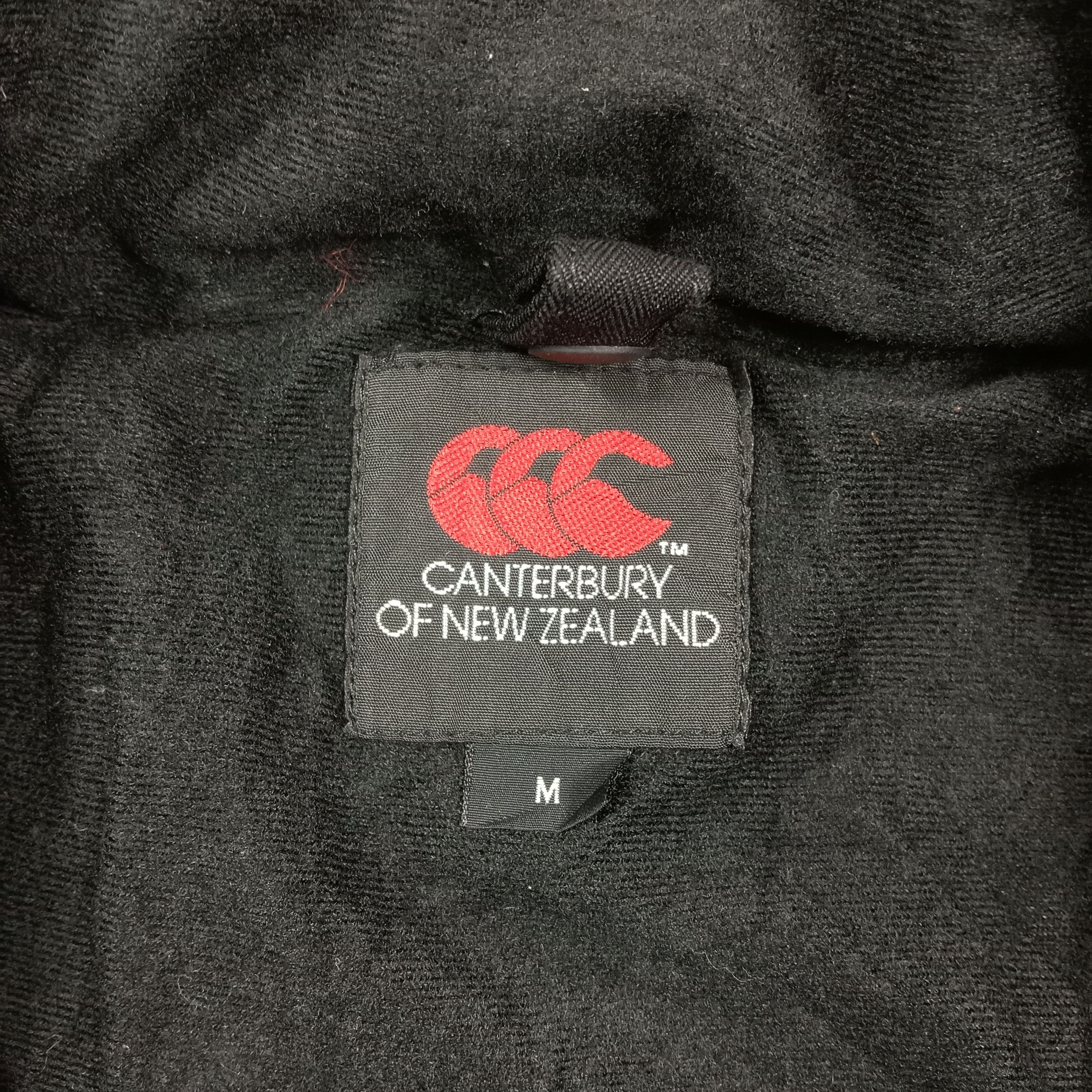 Canterbury of New Zealand Canterbury of New Zealand Outdoor Jacket C270N1 Size US M / EU 48-50 / 2 - 4 Thumbnail