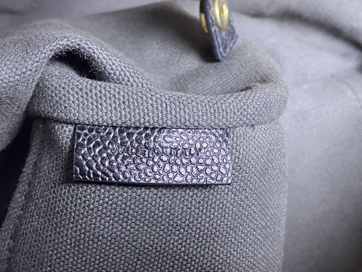 Thom Browne THOM BROWNE tote bag Size ONE SIZE - 5 Thumbnail