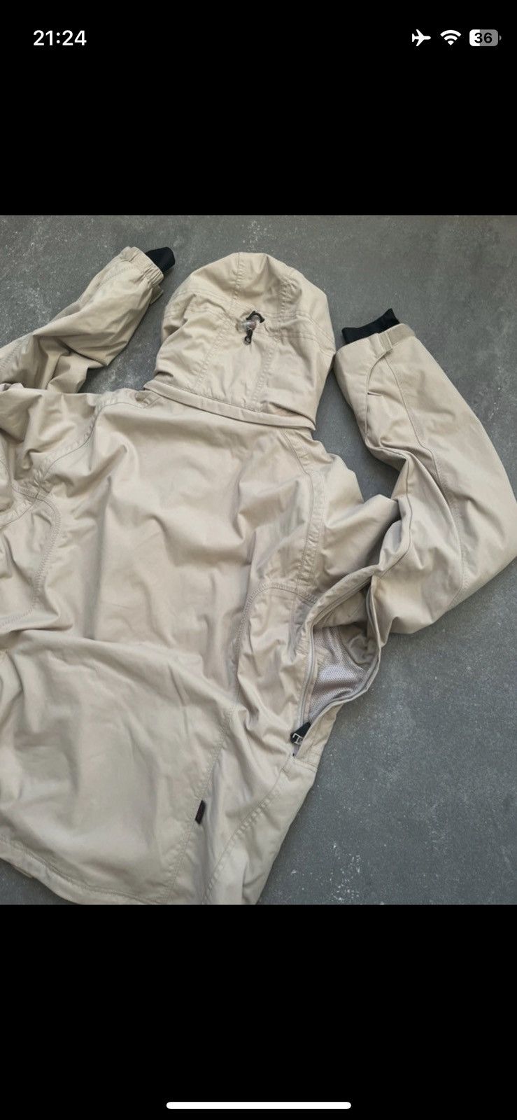 Oakley Vintage Oakley Snowboard Jacket Size US M / EU 48-50 / 2 - 6 Thumbnail