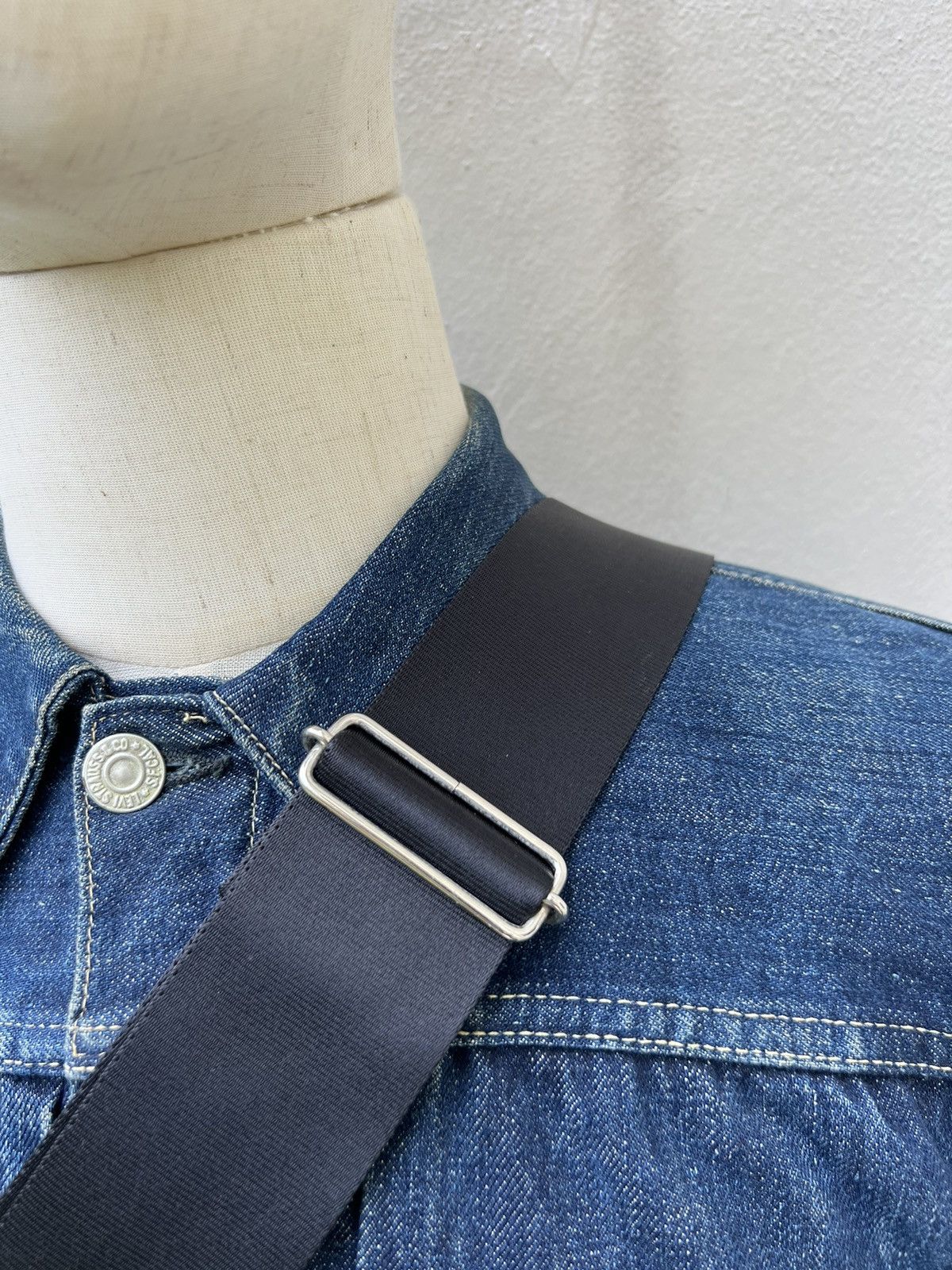 Designer Seal Hand Made in Japan Cross Body Bag Size ONE SIZE - 9 Thumbnail