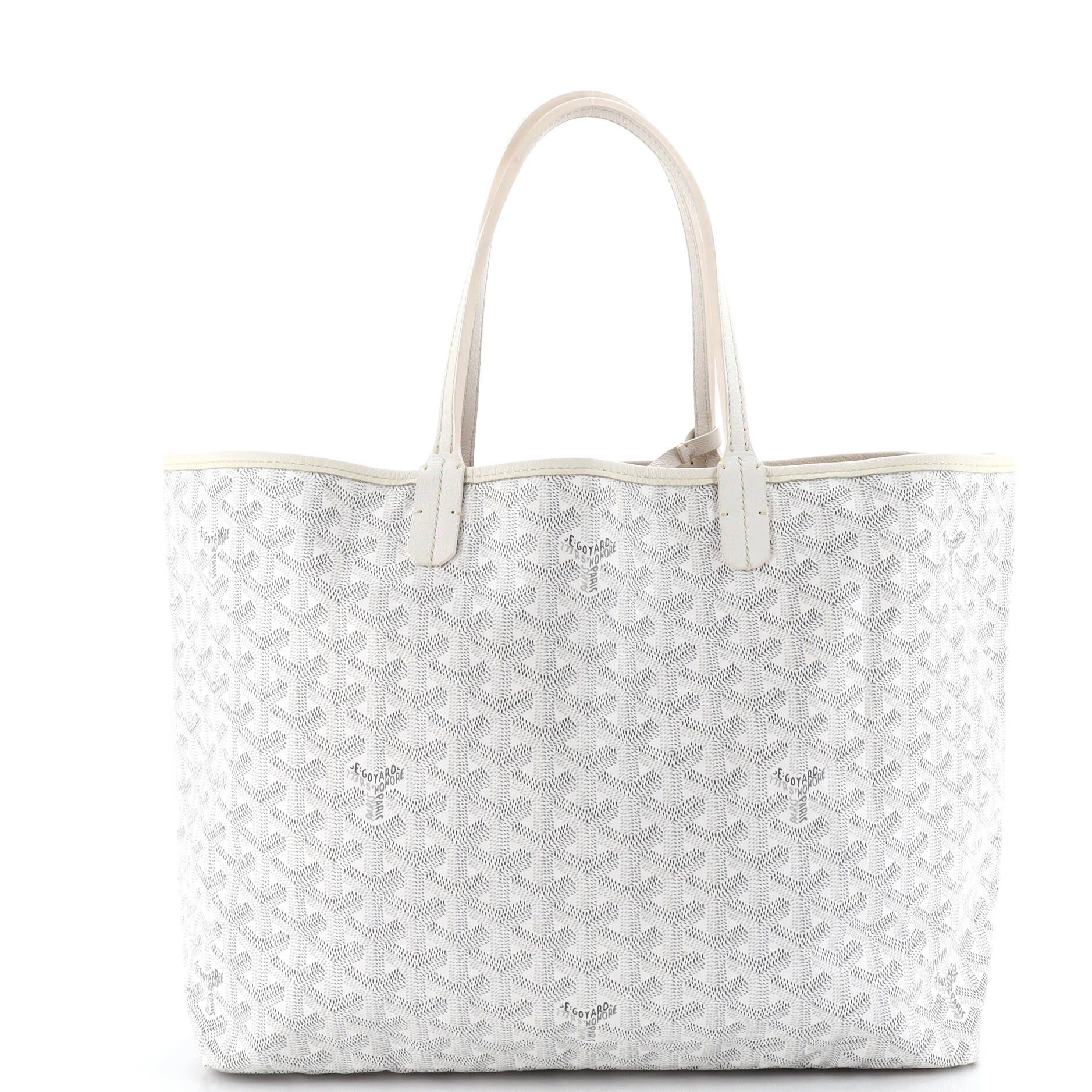 Goyard Saint Louis Tote Size ONE SIZE - 1 Thumbnail