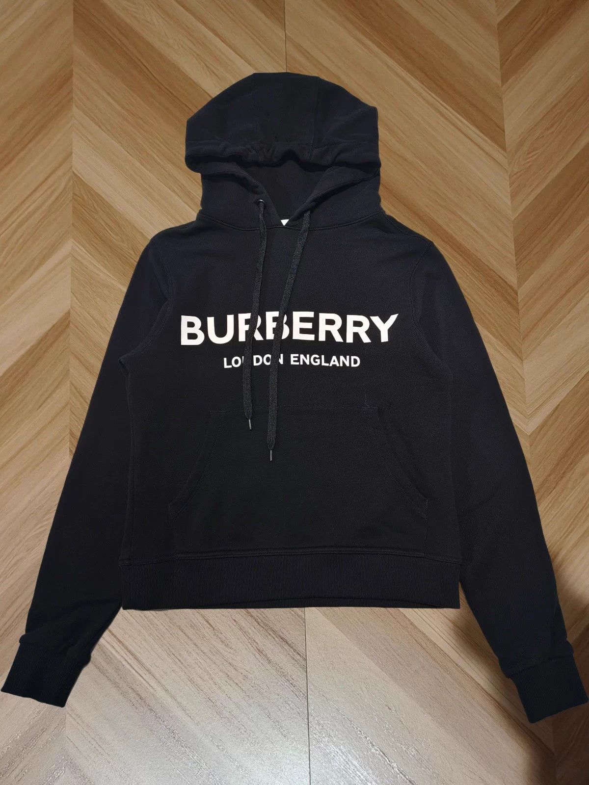 Burberry Burberry 99 New Hoodie Size US XS / EU 42 / 0 - 1 Thumbnail