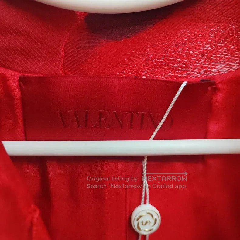 Valentino Valentino coat Size US XS / EU 42 / 0 - 3 Thumbnail