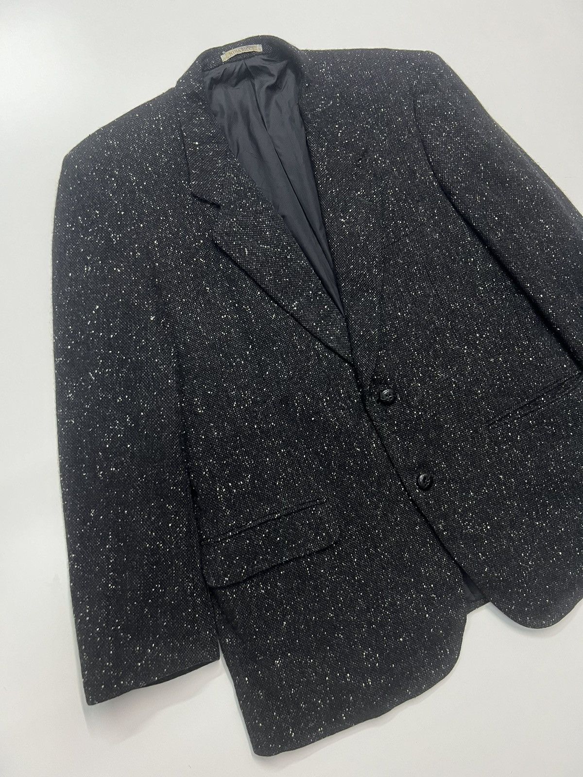 Japanese Brand 🔥NINA RICCI BLAZERS Size 46S - 2 Thumbnail