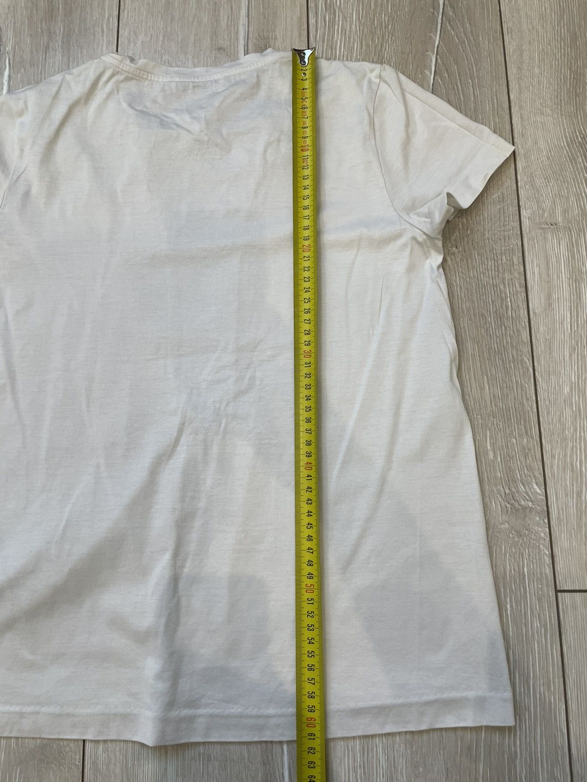 DOROTHEE SCHUMACHER dorothee schumacher silk cotton top t shirt Size XXS / US 00 / IT 34 - 10 Thumbnail