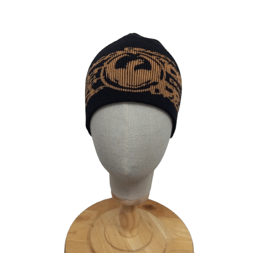 Powell Peralta 🛹 Dragon skateboard iconic logo pull on beanie hat Size ONE SIZE - 1 Thumbnail