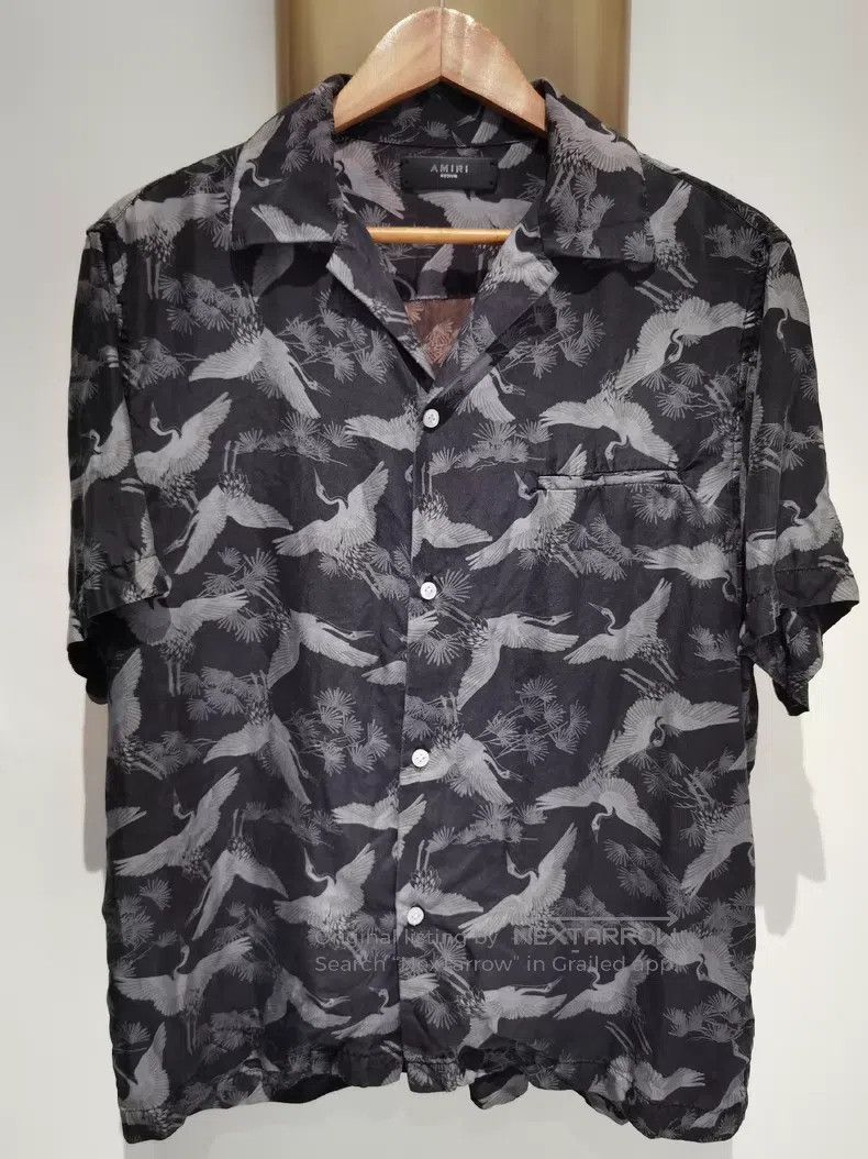 Amiri Amiri Trendy Men's Shirt Size US M / EU 48-50 / 2 - 1 Thumbnail