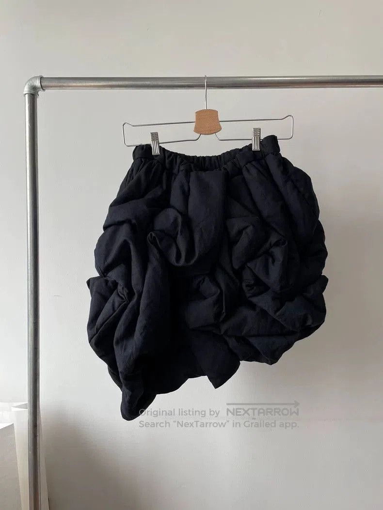 Comme des Garcons Comme des Garcons runway shorts. Size US 27 - 1 Thumbnail