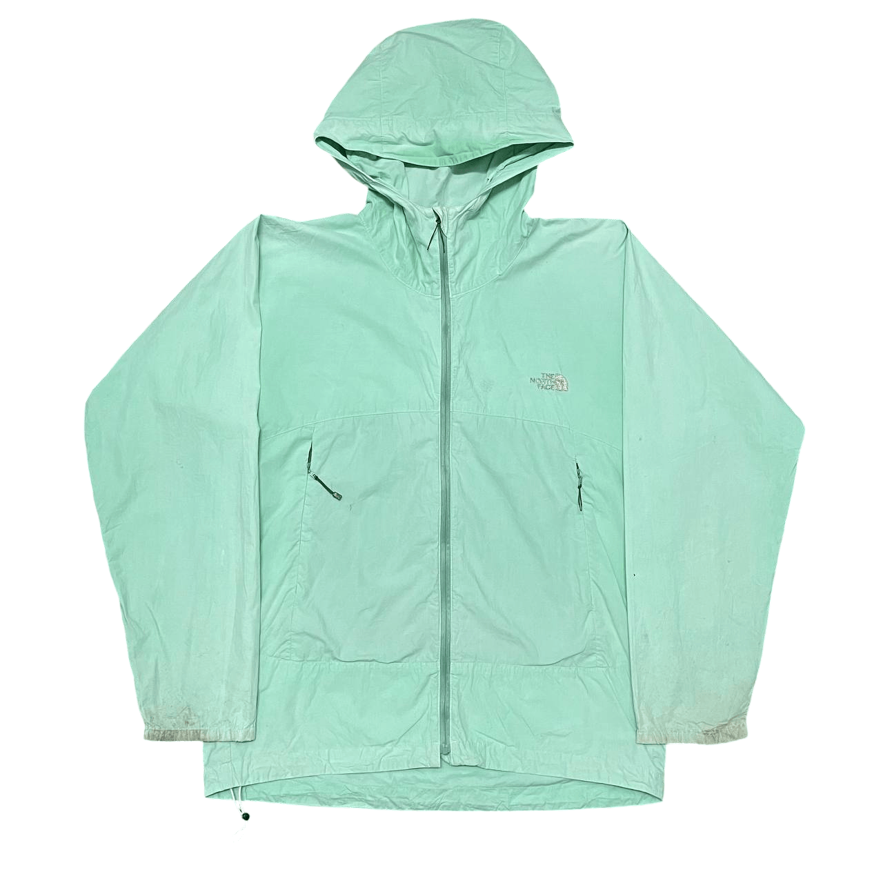 The North Face Purple Label The North Face Purple Label Nanamica Zipper Hooded Jacket Size US M / EU 48-50 / 2 - 1 Thumbnail