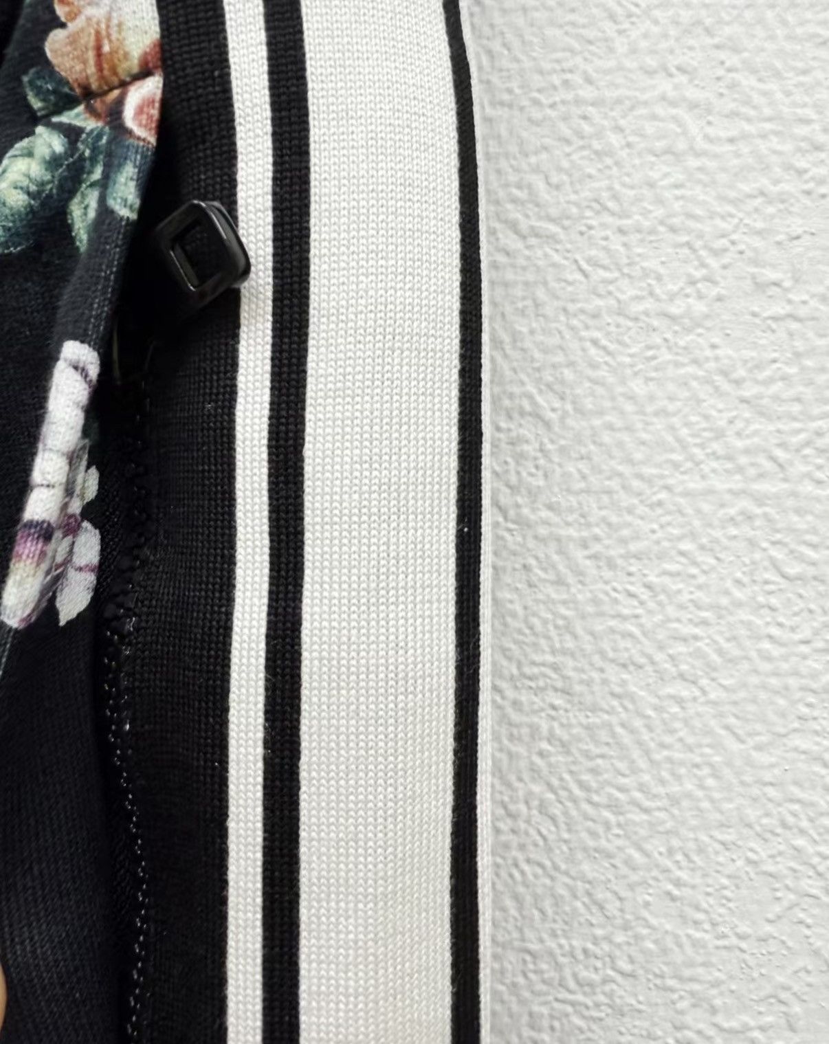 Dolce & Gabbana Dolce & Gabbana 100% Cotton Drawstring Sweatpants J30 Size US 34 / EU 50 - 4 Thumbnail
