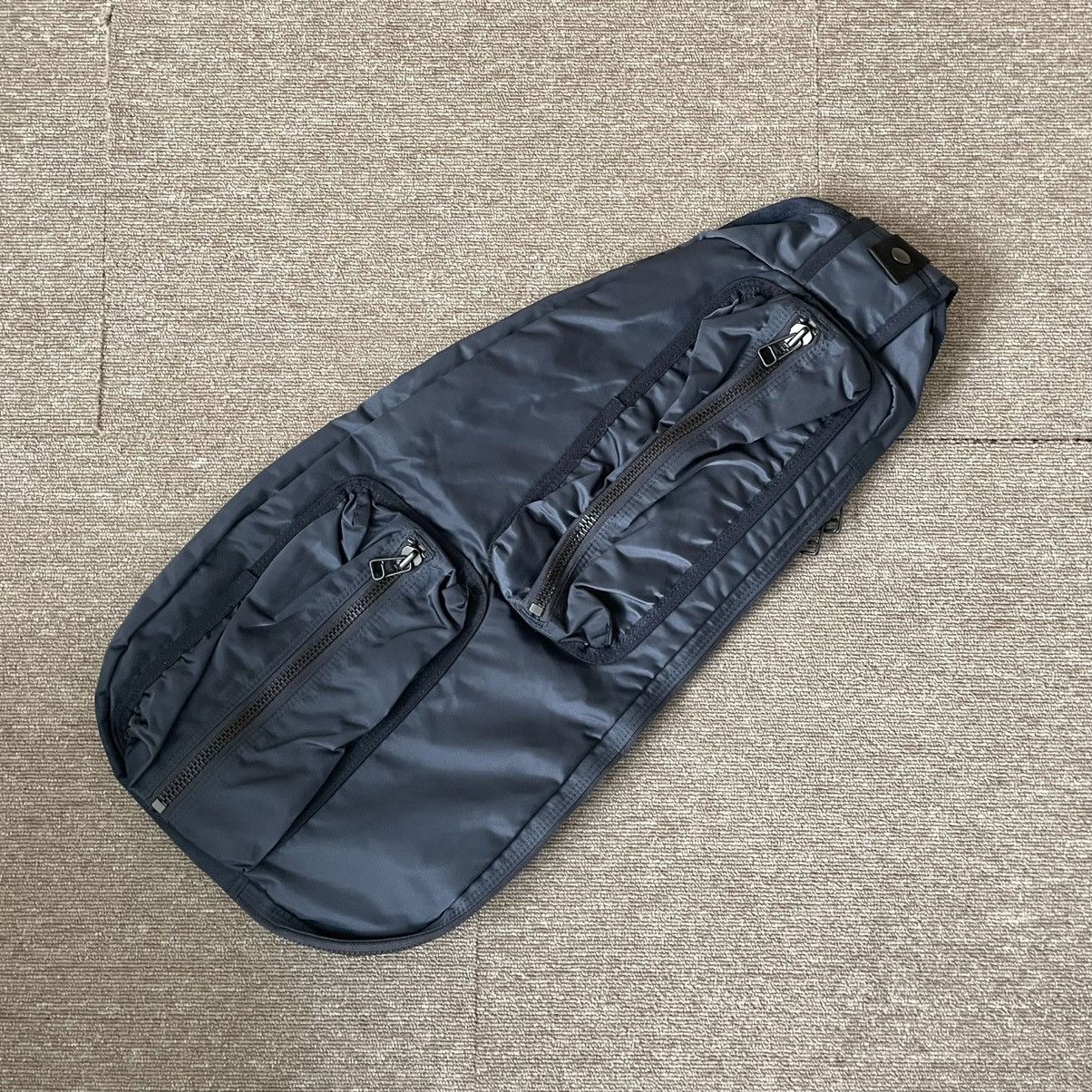 Junya Watanabe Junya watanabe body bag Size ONE SIZE - 2 Thumbnail