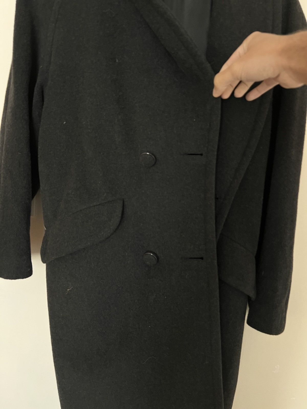 Other Tailor made Blazer Trench Jacket Size S / US 4 / IT 40 - 5 Thumbnail