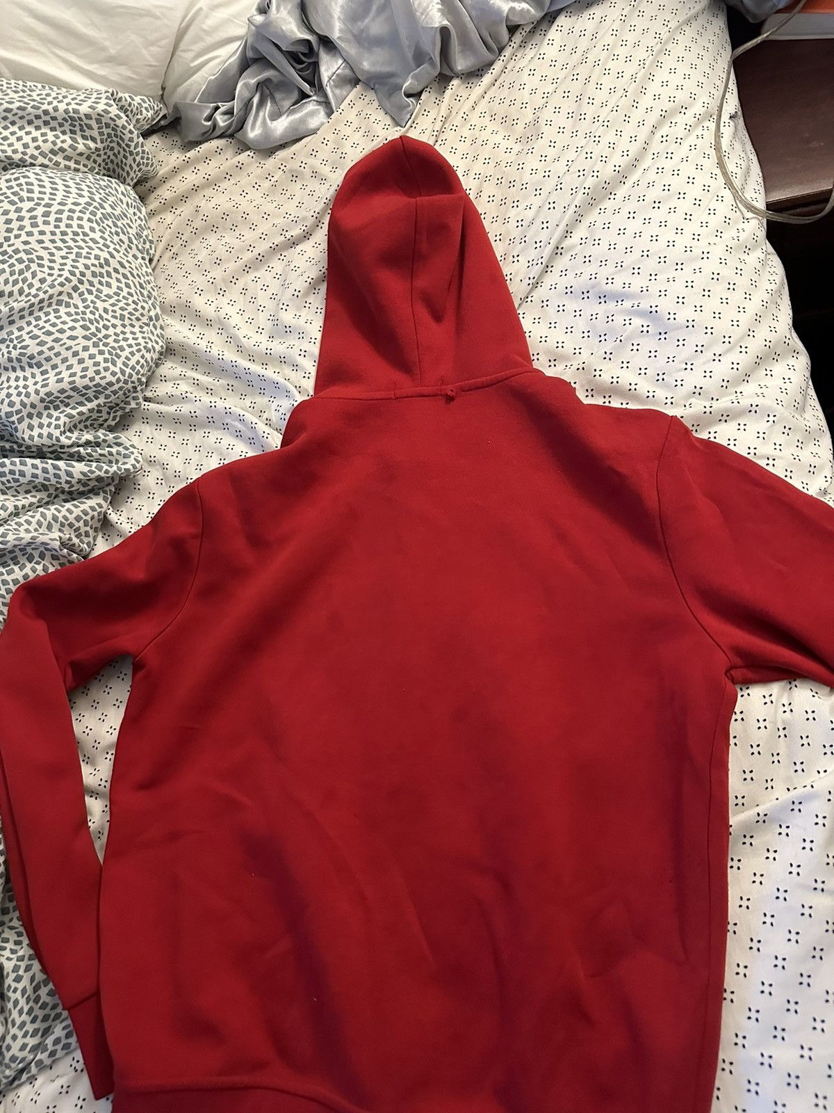 Polo Ralph Lauren Polo hoodie Size US S / EU 44-46 / 1 - 3 Thumbnail