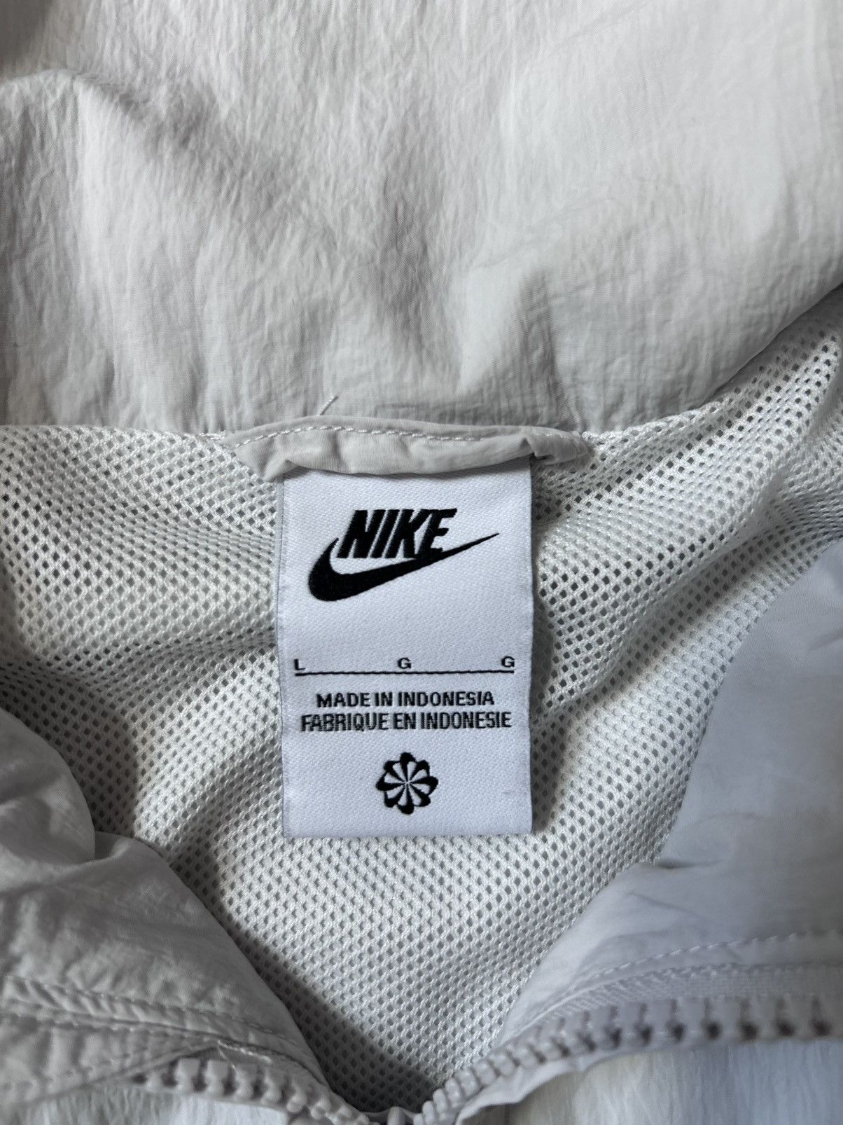 Nike Nike Stormline Windbreaker Size US L / EU 52-54 / 3 - 5 Thumbnail