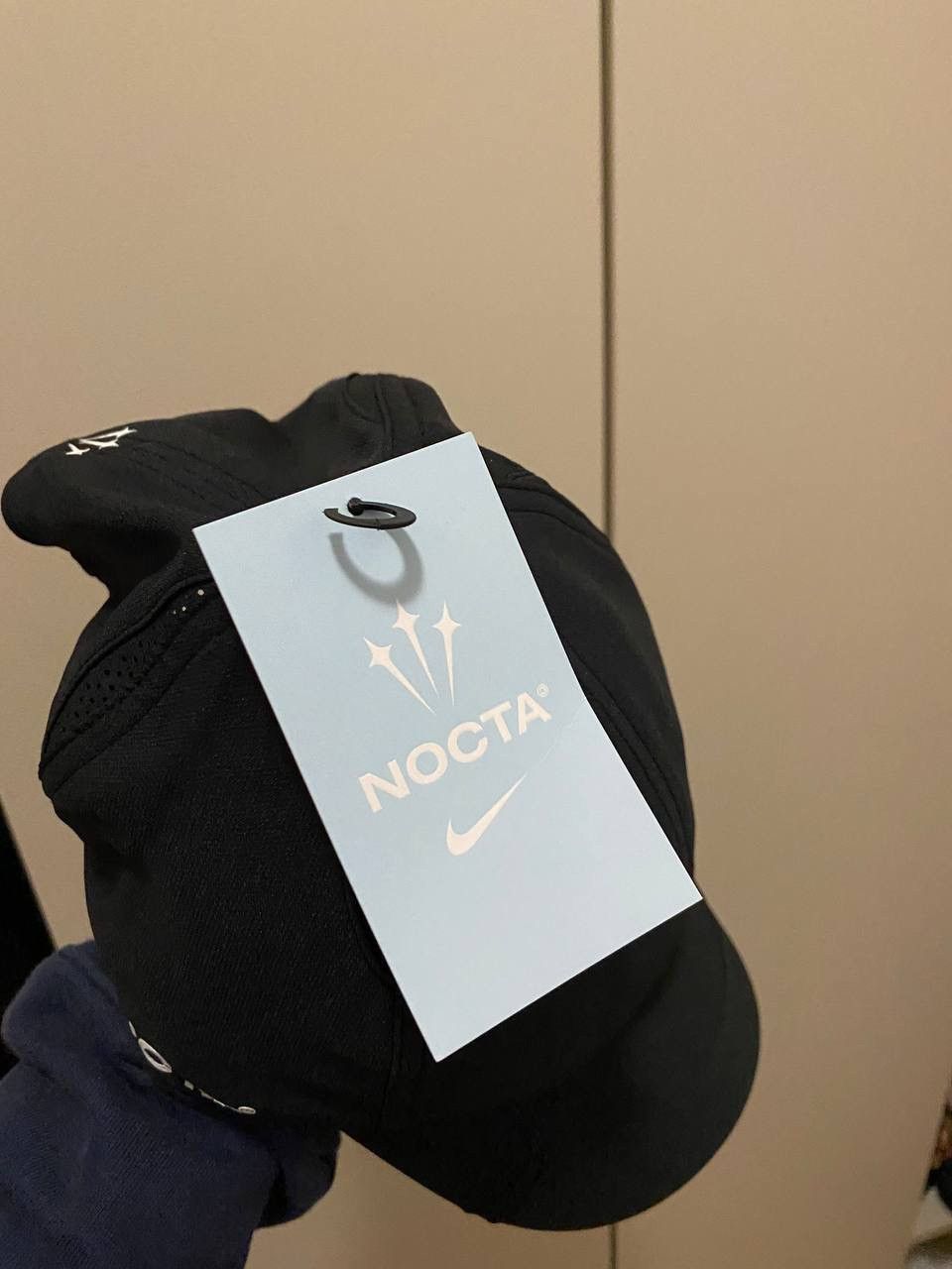 Drake × Nike Nike x Nocta Cap Size ONE SIZE - 11 Thumbnail