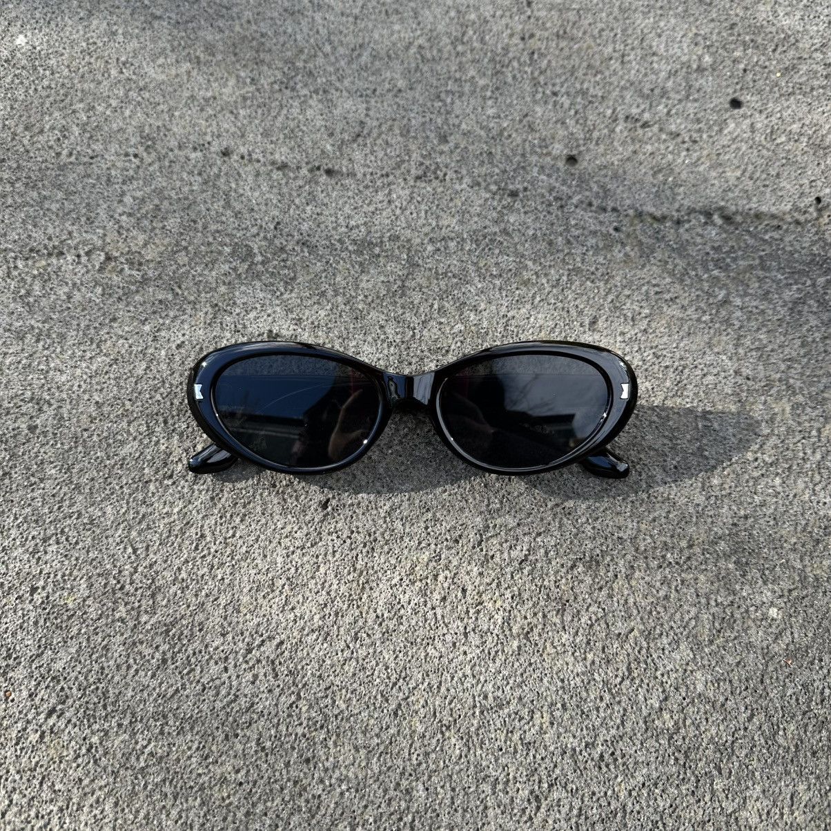 Other Y2K Unisex Sunglasses Retro Fashion Shades XY525-01 Size ONE SIZE - 1 Thumbnail