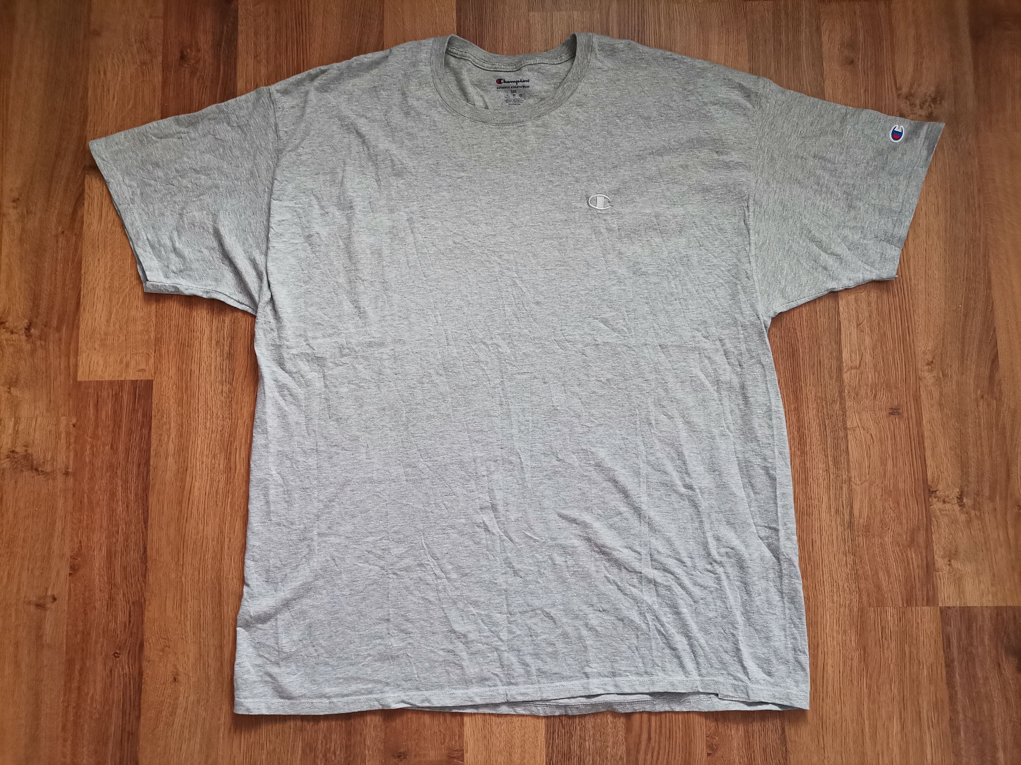 Champion Champion Tee Size US XXL / EU 58 / 5 - 1 Thumbnail