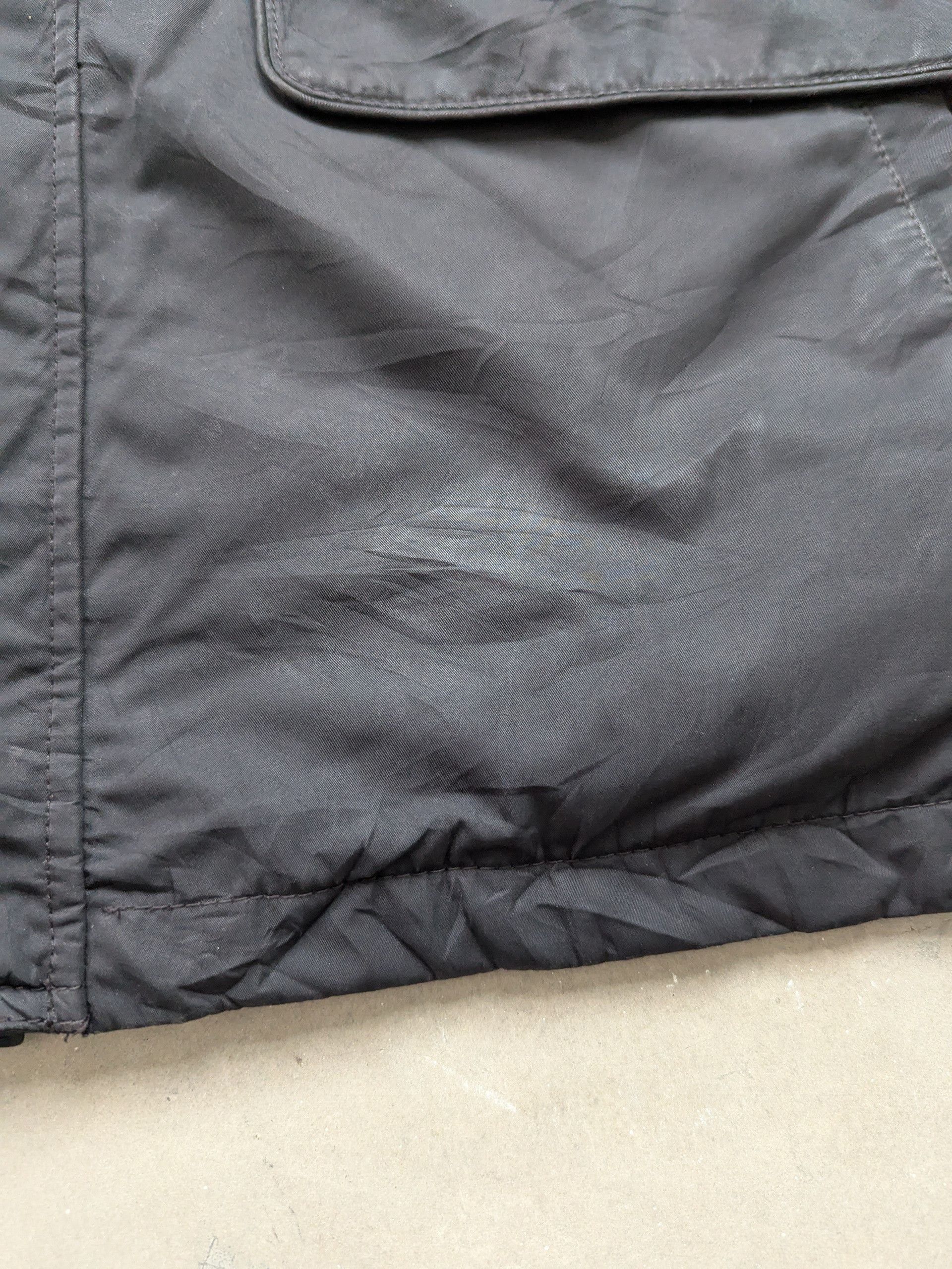Japanese Brand × Uniqlo Uniqlo Premium Down Coat Hoodie Gorpcore Size US L / EU 52-54 / 3 - 5 Thumbnail