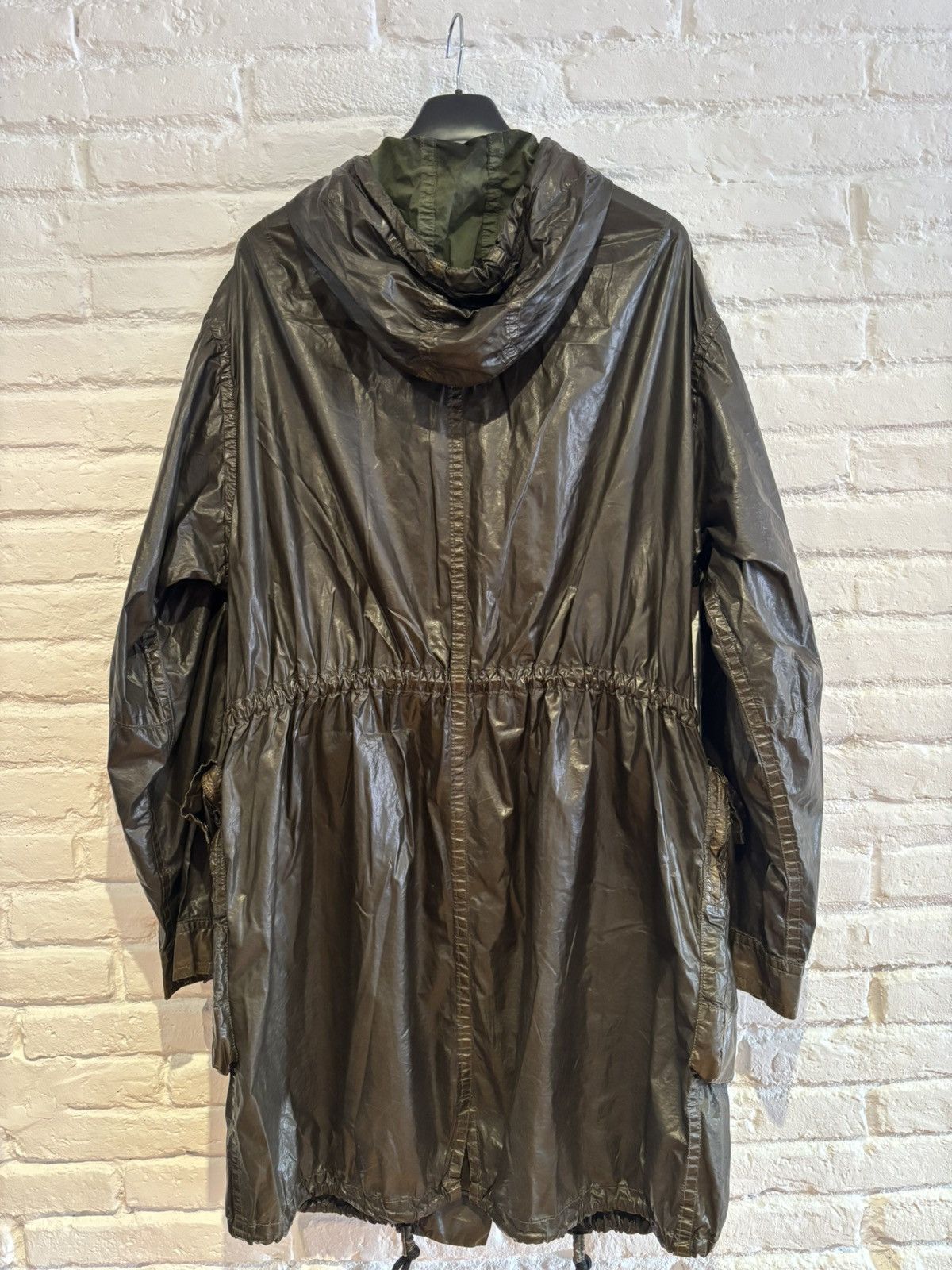 Dries Van Noten Dries van Noten SS19 runway jacket Size US L / EU 52-54 / 3 - 2 Thumbnail
