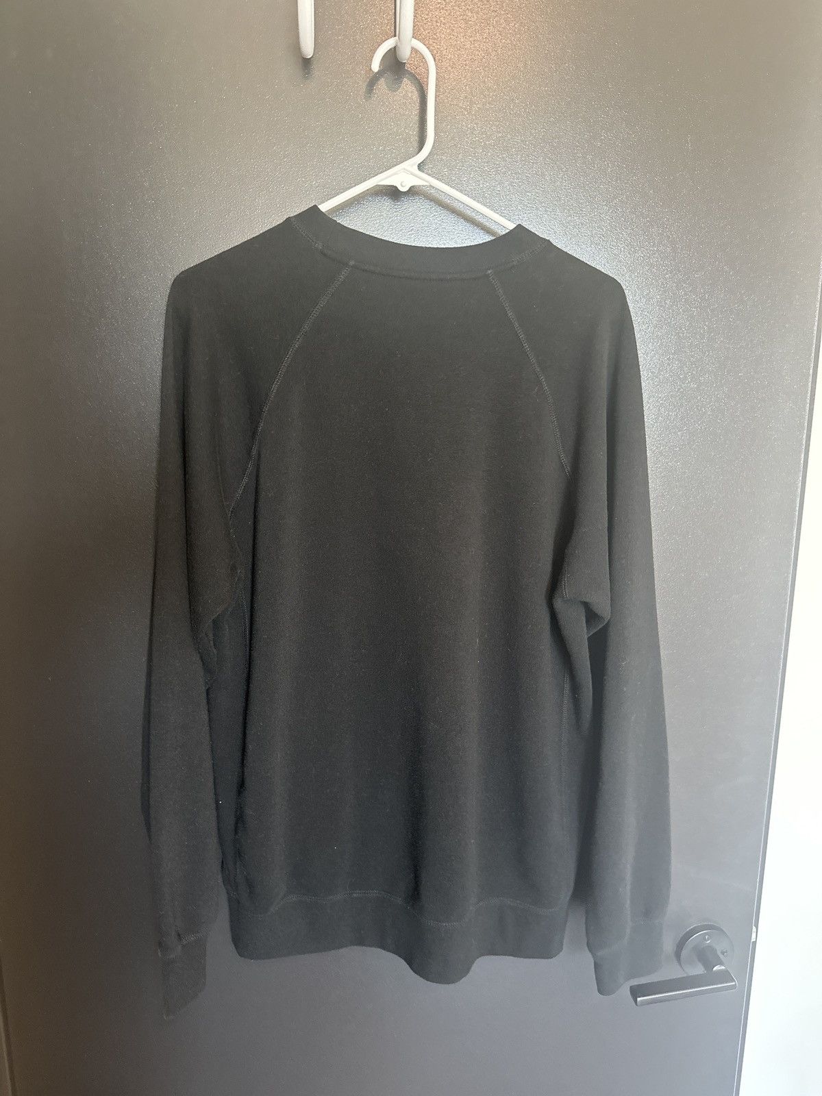 Burton Vintage Burton Snowboarding Whistler Crewneck black Size US M / EU 48-50 / 2 - 3 Thumbnail