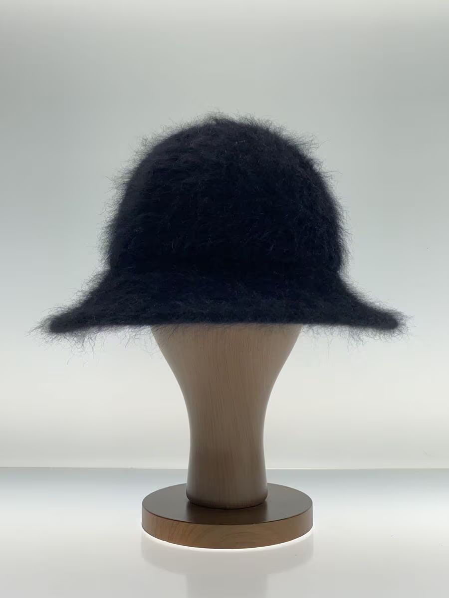 Hysteric Glamour Logo Fur Bucket Hat Size ONE SIZE - 3 Thumbnail