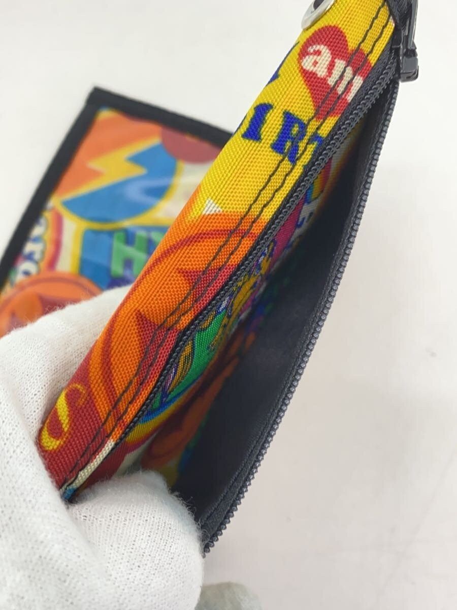 Hysteric Glamour Love Buzz Wallet Size ONE SIZE - 5 Thumbnail