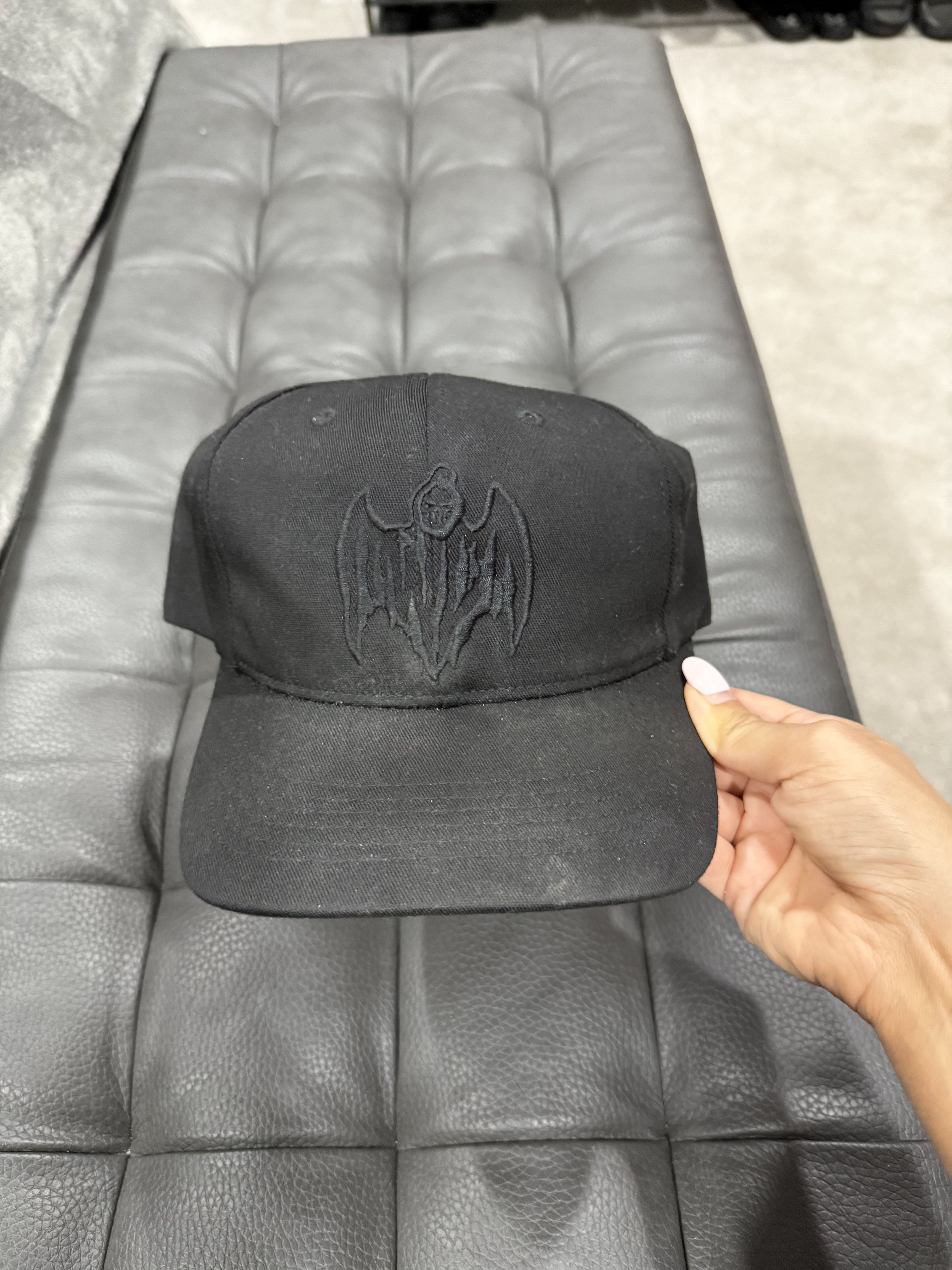 Warren Lotas Reaper Snapback Size ONE SIZE - 5 Thumbnail