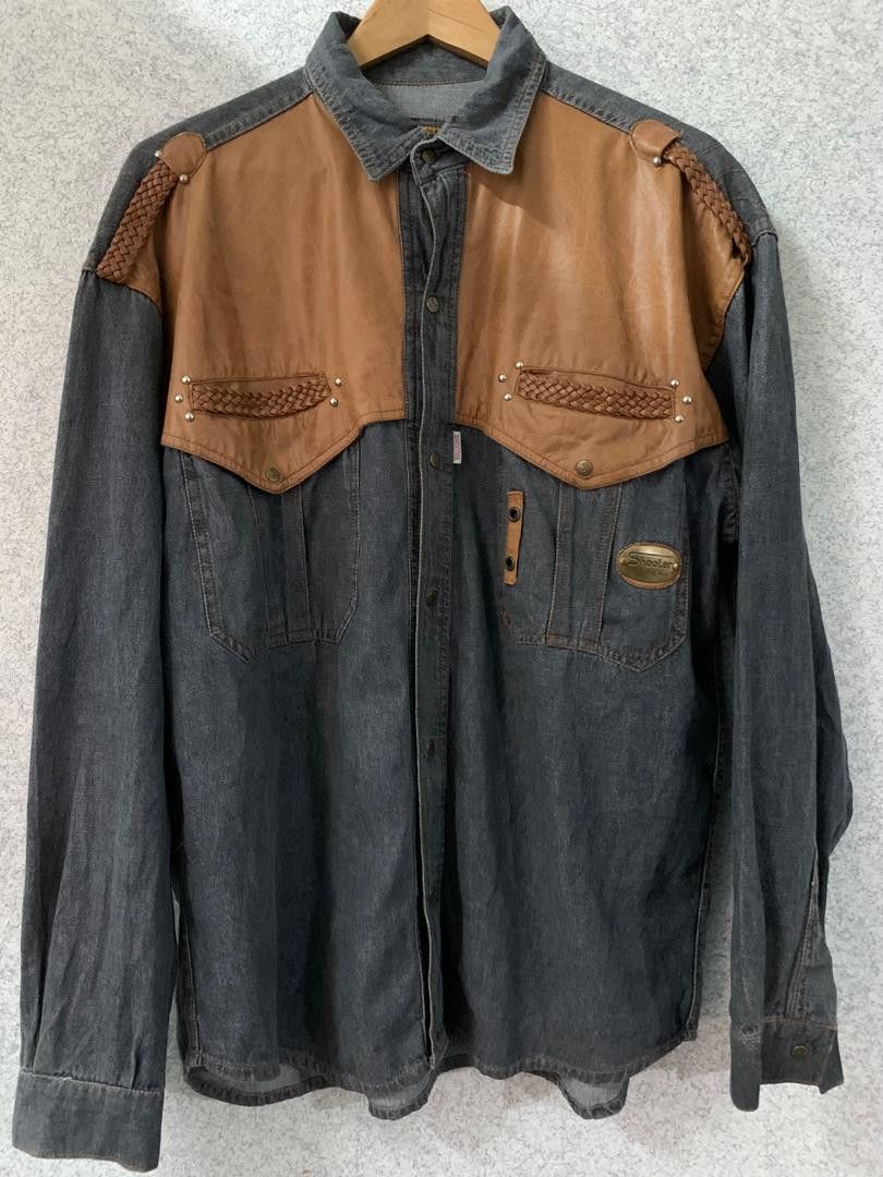 Japanese Brand Shooter Size US XXL / EU 58 / 5 - 1 Thumbnail
