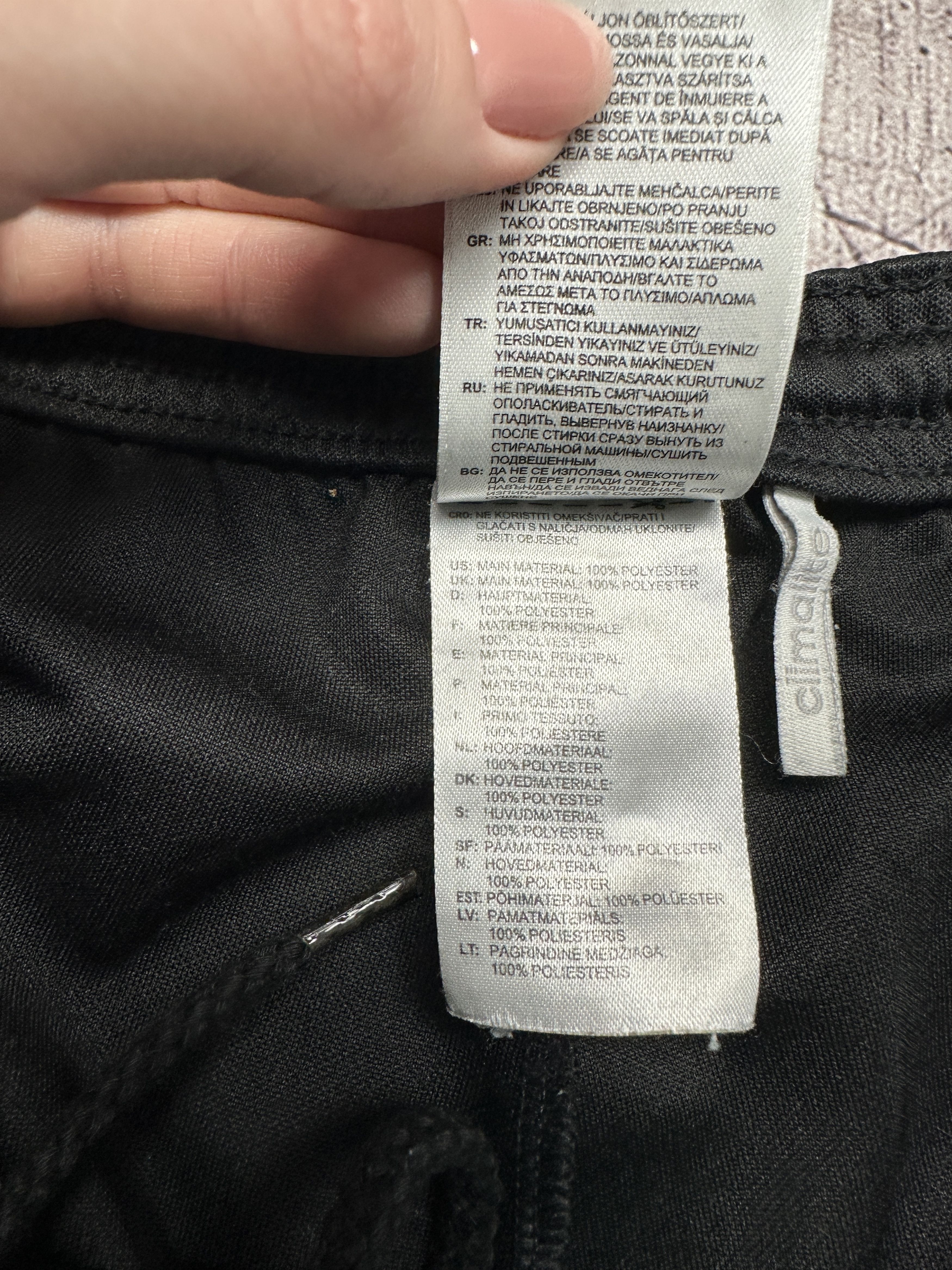 Adidas Adidas Mens Shorts Size US 30 / EU 46 - 4 Thumbnail