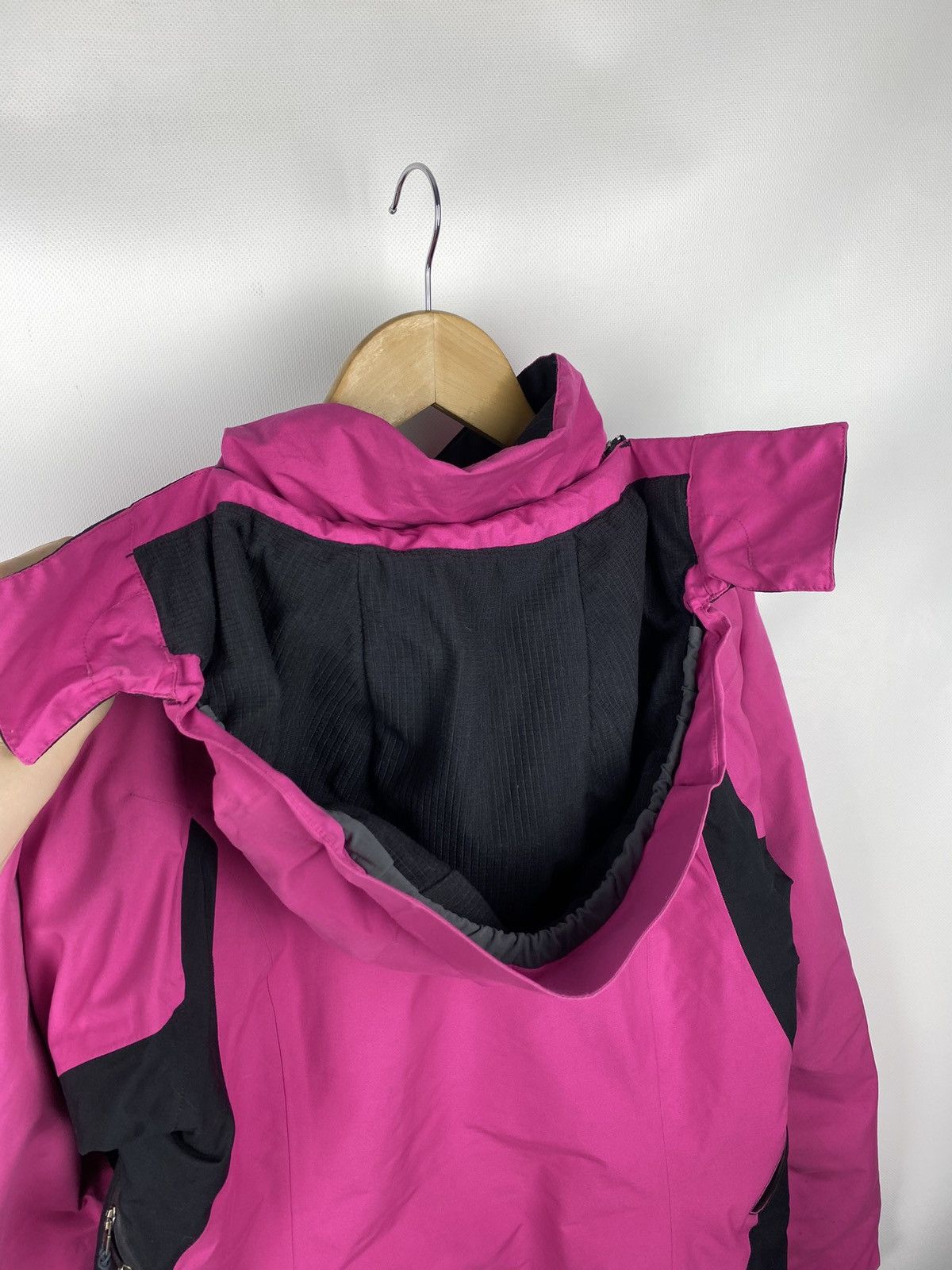 Nike × Nike ACG × Vintage Nike ACG vintage ladies hooded ski jacket size Xl Size XL / US 12-14 / IT 48-50 - 15 Thumbnail