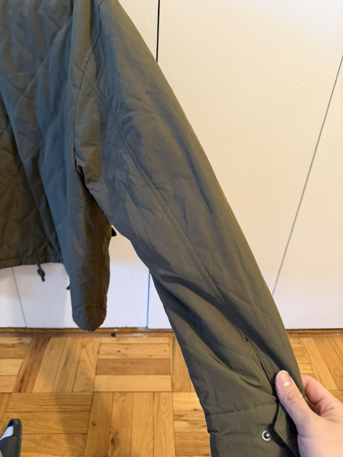 FrizmWORKS Frizmworks Jacket Size US XL / EU 56 / 4 - 13 Thumbnail