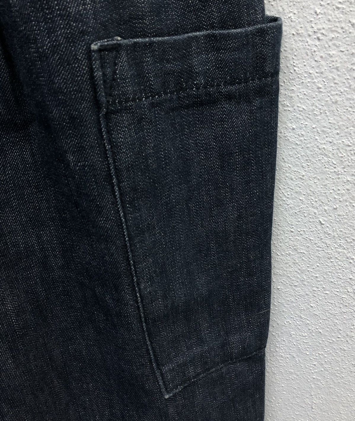 Vintage Vintage Porter Des Boutorob Jumpsuits Size 34" / US 12 / IT 48 - 5 Thumbnail