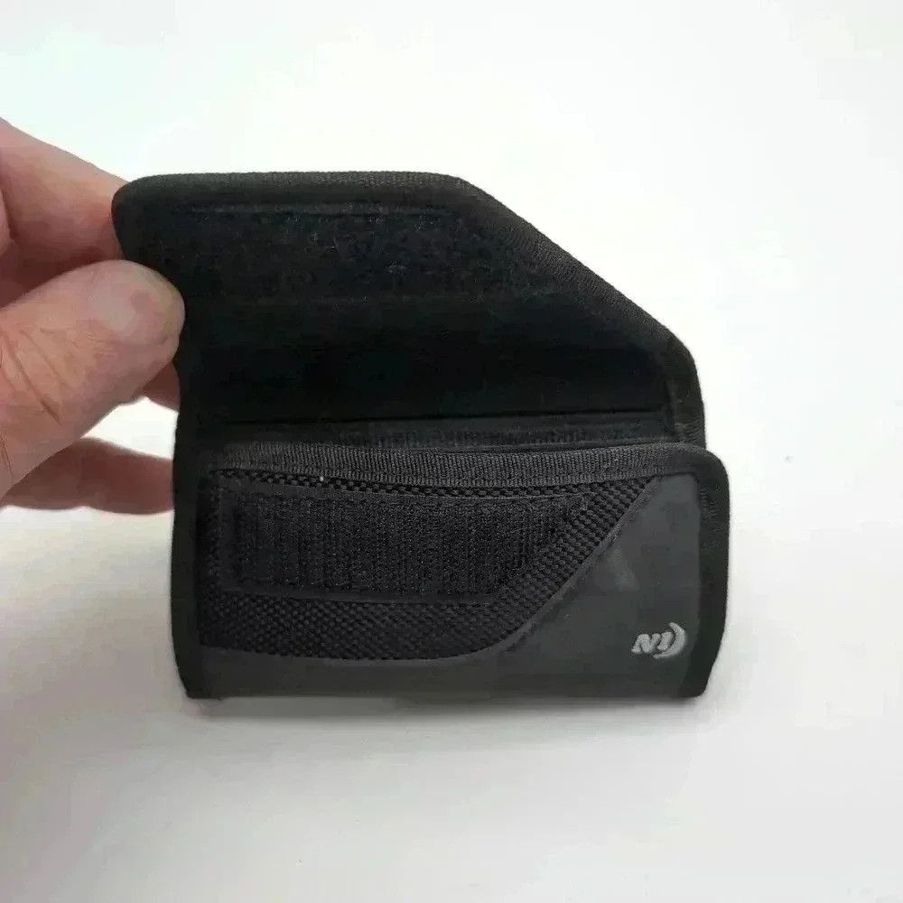 Other Nite Ize 5 inch horizontal phone /cargo pouch with belt cli Size ONE SIZE - 3 Thumbnail