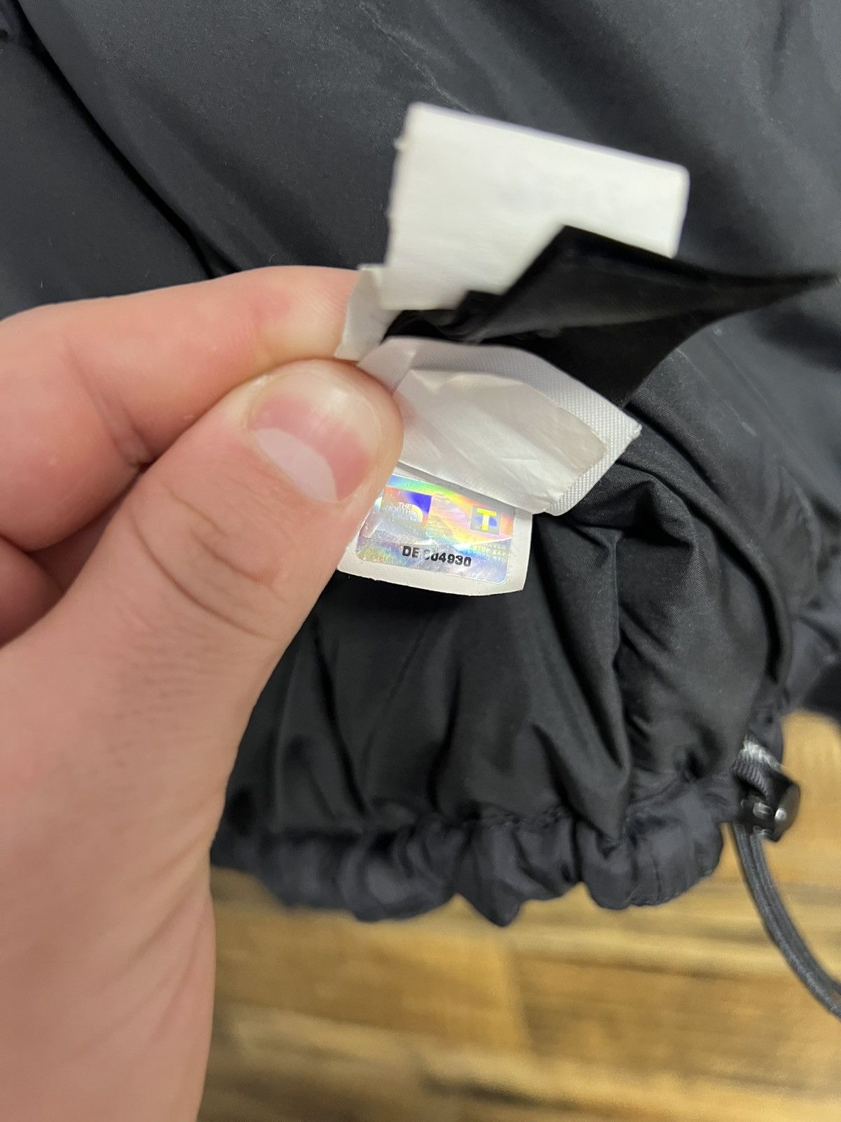The North Face The north face nuptse 1996 retro vintage puffer jacket Size S / US 4 / IT 40 - 19 Thumbnail