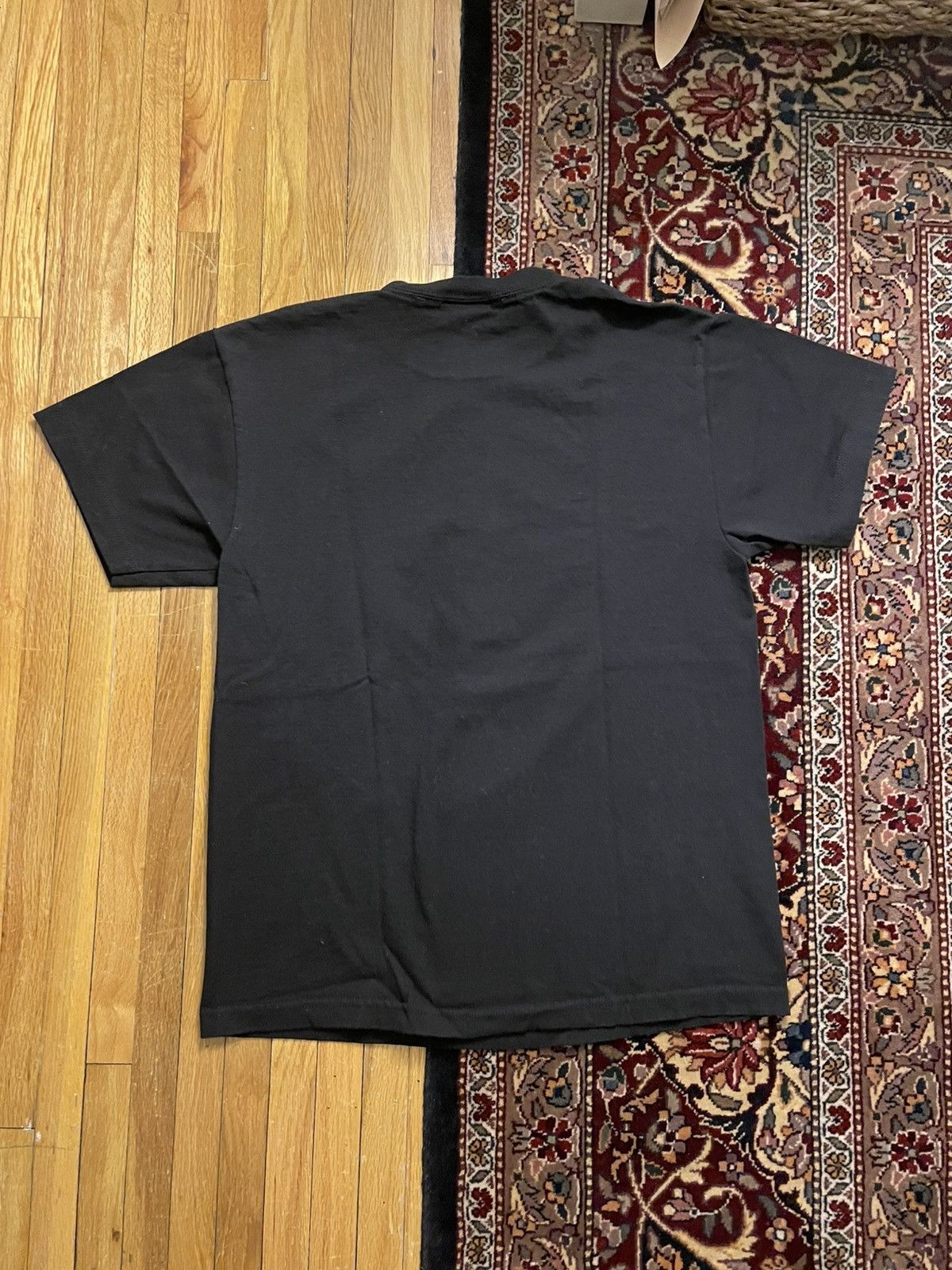 Alltimers Alltimers - The Essence / Prada America’s Cup Shirt - Medium Size US M / EU 48-50 / 2 - 2 Thumbnail