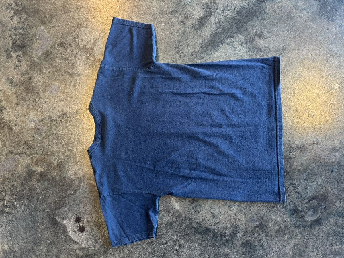 Supreme Supreme Three Six Navy Tee Size US M / EU 48-50 / 2 - 4 Thumbnail