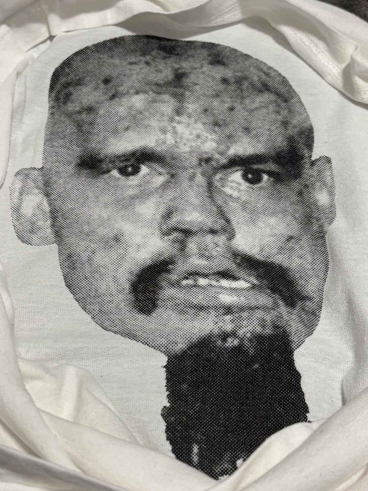 Fuck The Population FTP GG Allin Tee Size US M / EU 48-50 / 2 - 4 Thumbnail