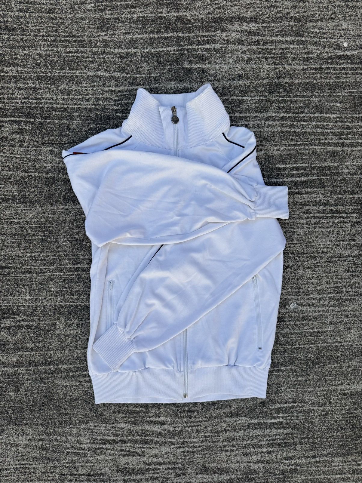 Fred Perry Fred Perry track jacket Size US M / EU 48-50 / 2 - 4 Thumbnail