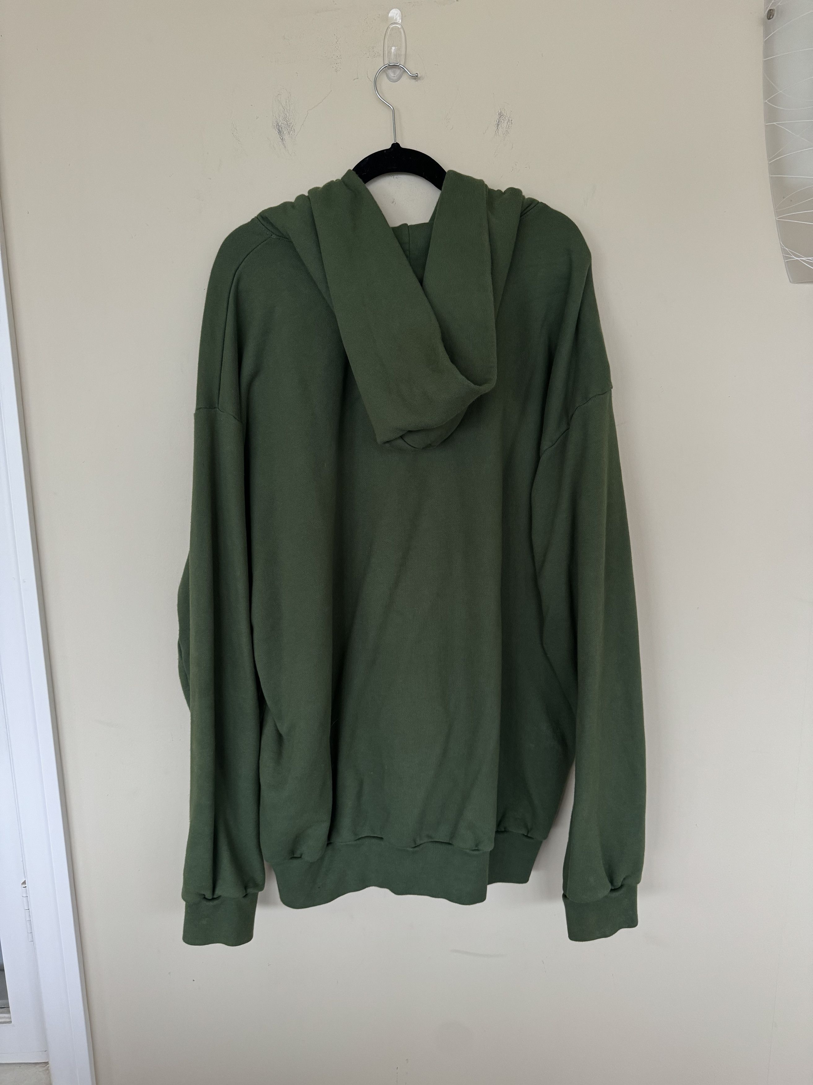 Siberia Hills Siberia Hills Spirit Hoodie Size US XXL / EU 58 / 5 - 3 Thumbnail