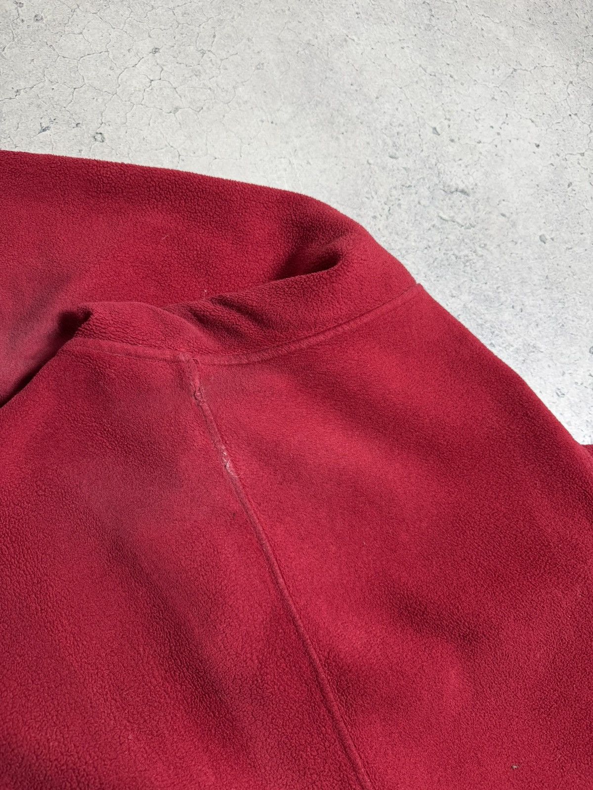 Patagonia Patagonia Synchilla Fleece Snap Pocket T Sweatshirt Size S Size US S / EU 44-46 / 1 - 12 Thumbnail