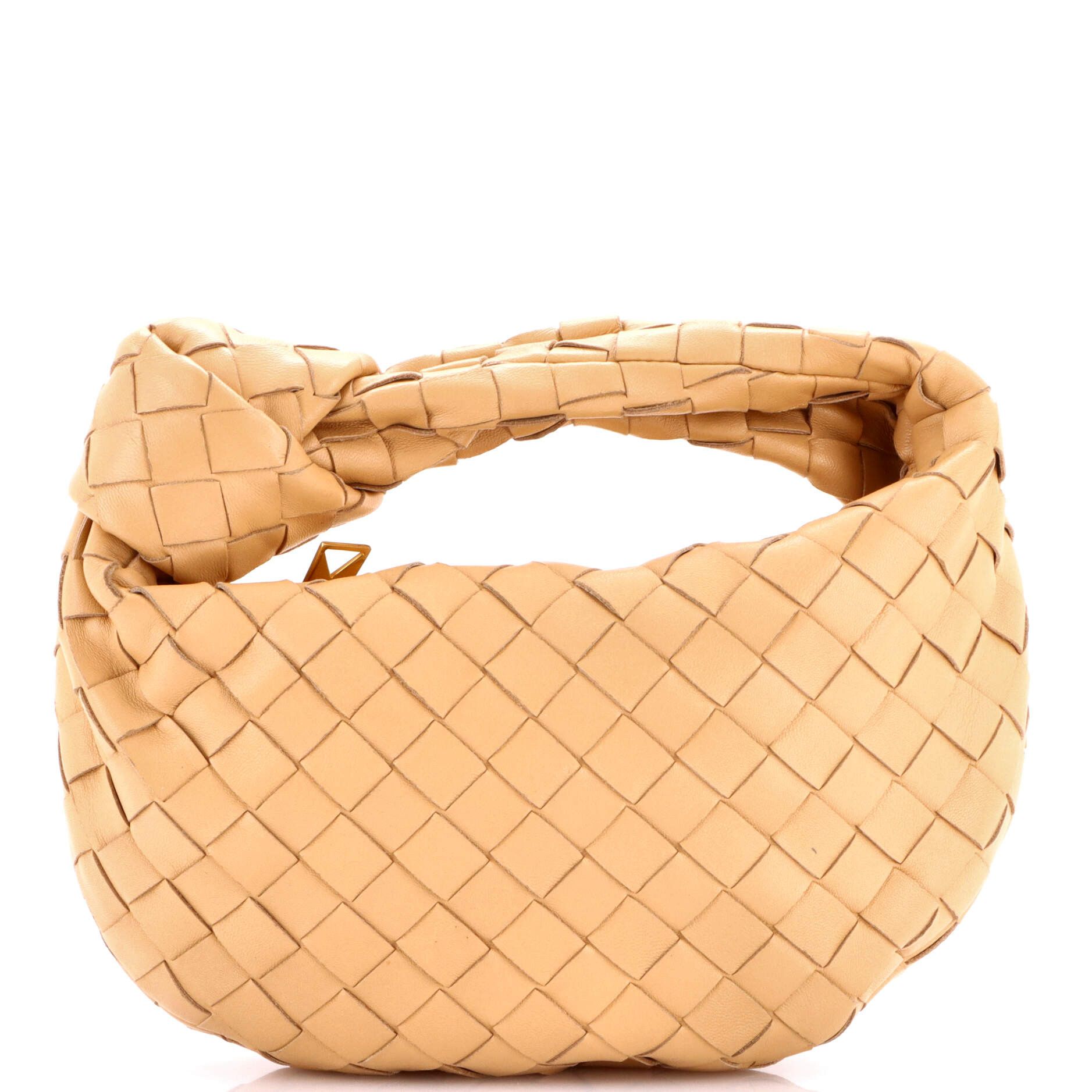 Bottega Veneta BV Jodie Hobo Size ONE SIZE - 1 Thumbnail