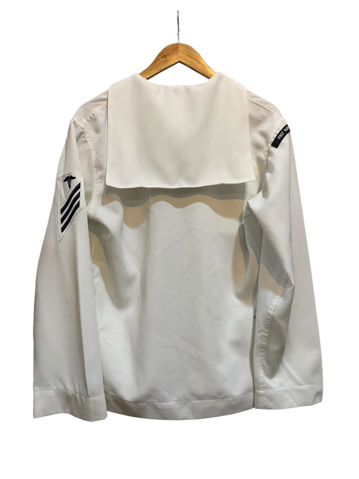 Other US marine division women attire Size M / US 6-8 / IT 42-44 - 2 Thumbnail