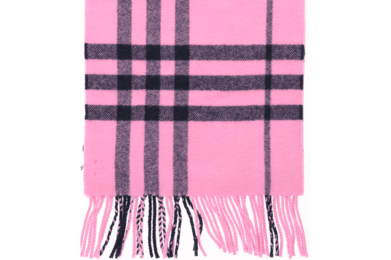 Burberry o1w1db10126 Size: OS / Scarf In Multicolor Size ONE SIZE - 1 Thumbnail