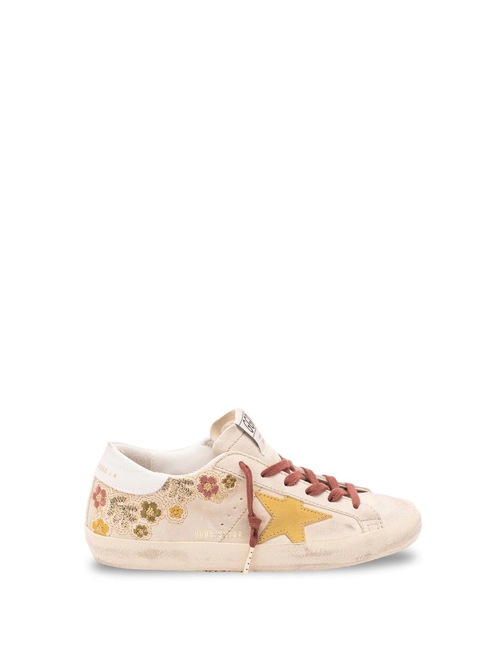Golden Goose `Super-Star` Sneakers Size US 9 / IT 39 - 1 Thumbnail