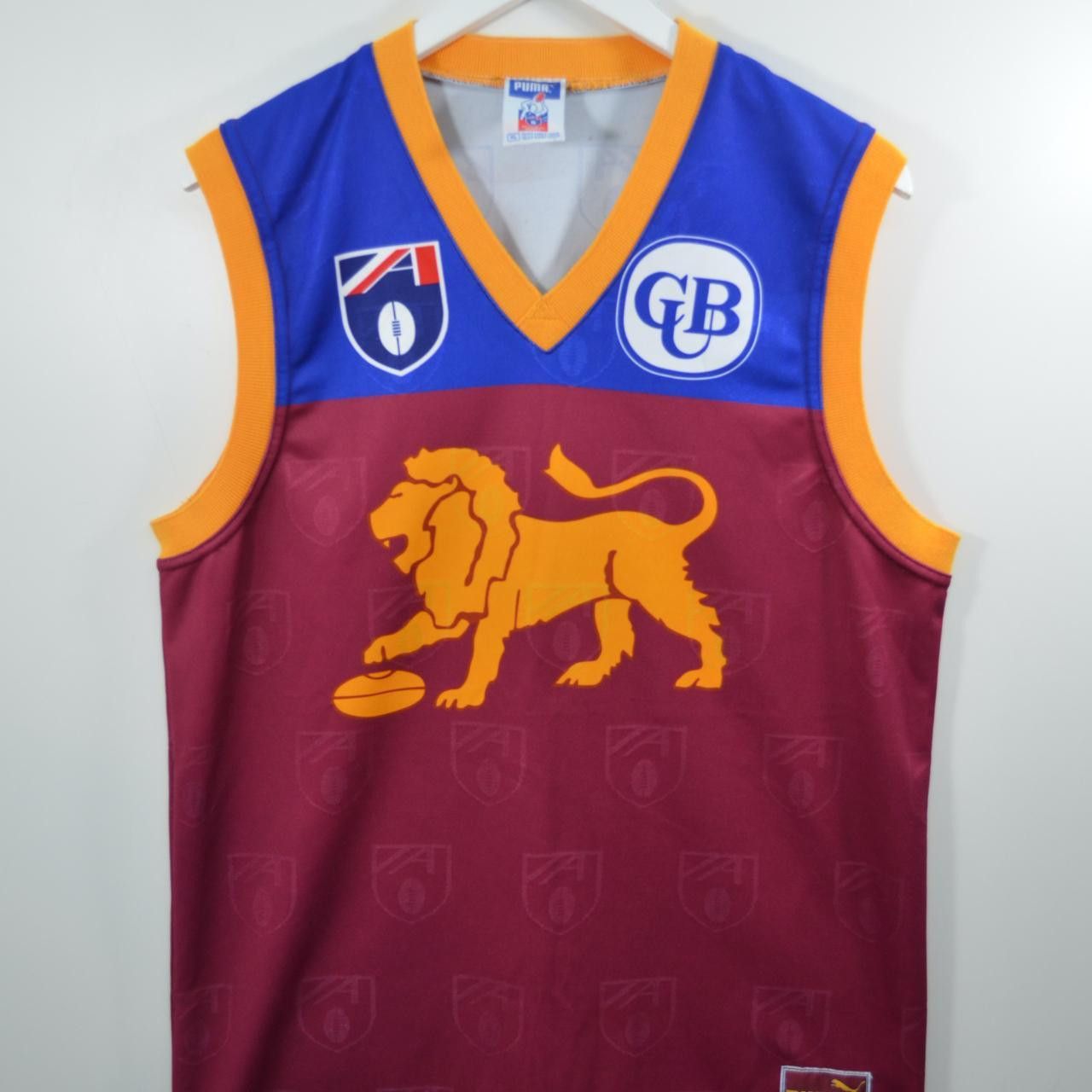 Puma Puma Jersey Size US XL / EU 56 / 4 - 1 Thumbnail