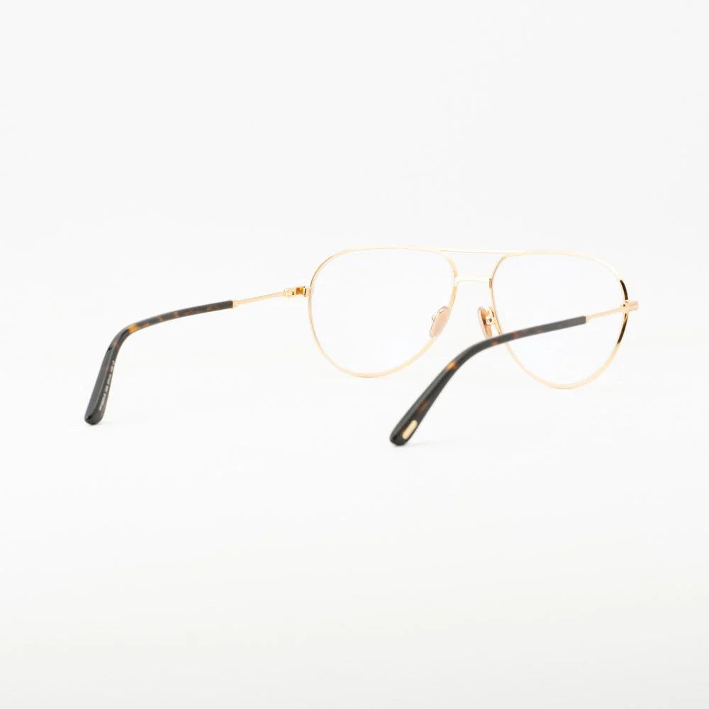 Tom Ford NEW Tom Ford FT5829-B-028 57mm 100%(FT5829B-028-57) Size ONE SIZE - 7 Thumbnail