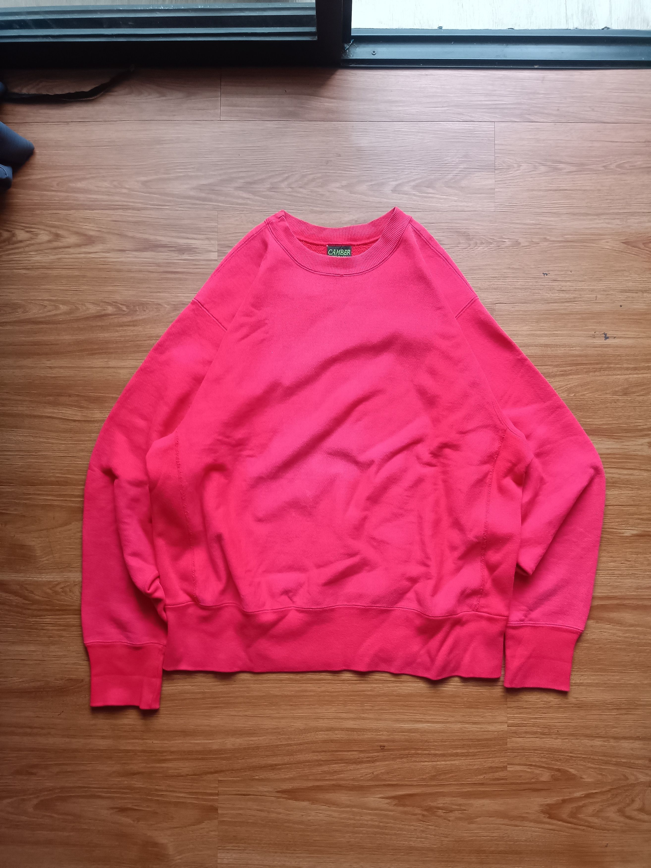 Camber Camber heavyweight Size US L / EU 52-54 / 3 - 1 Thumbnail