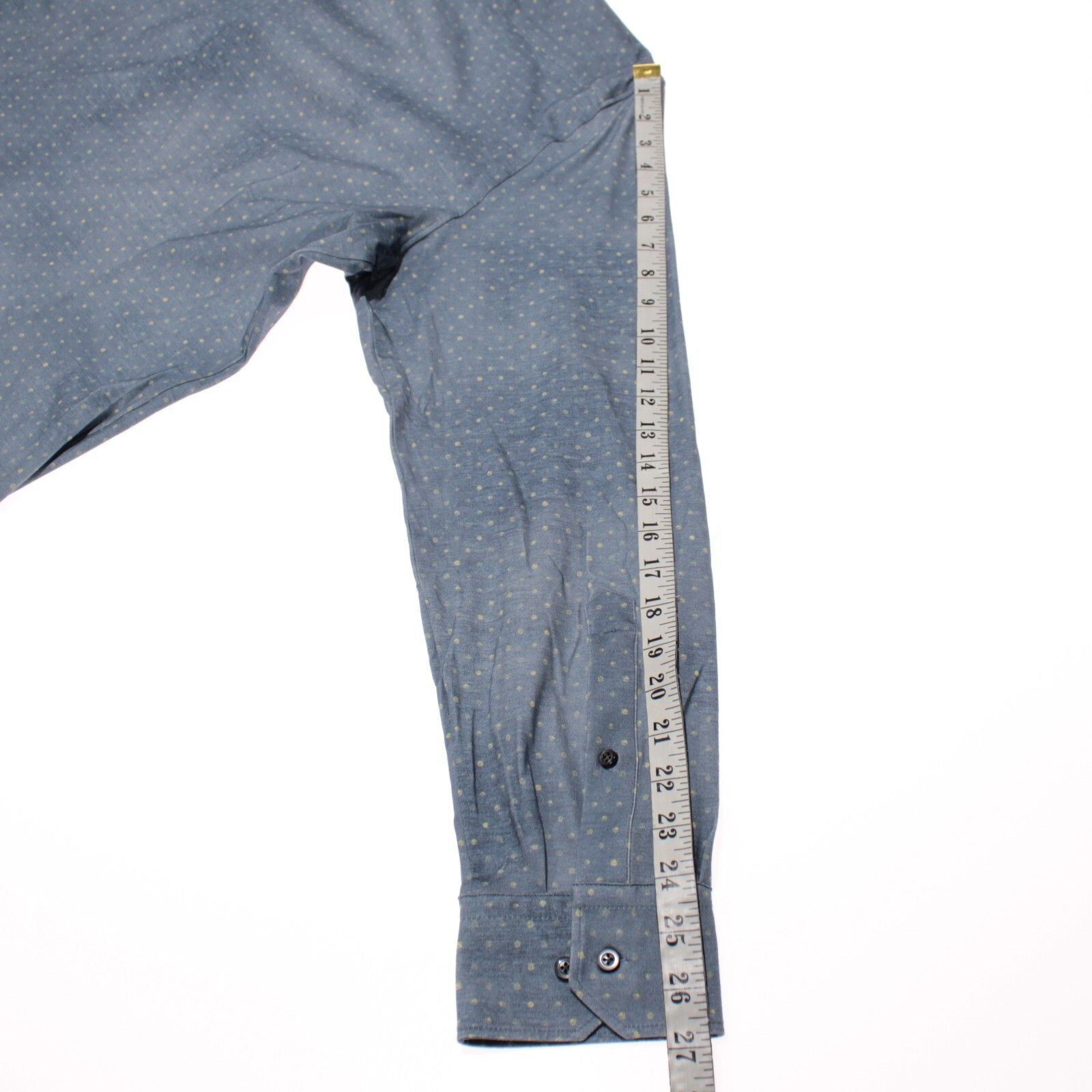 Other Emanuel Berg New with tags Shirt Size XL US In Blue Size US XL / EU 56 / 4 - 5 Thumbnail