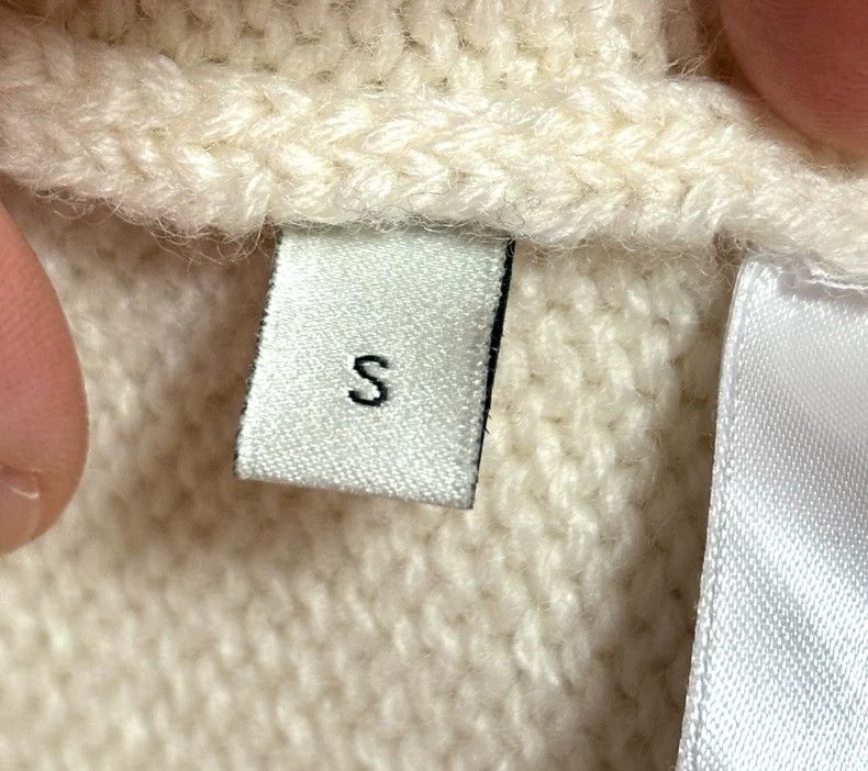 Gucci Gucci Wool knitted sweater 2503-Nextarrow Size US L / EU 52-54 / 3 - 6 Thumbnail